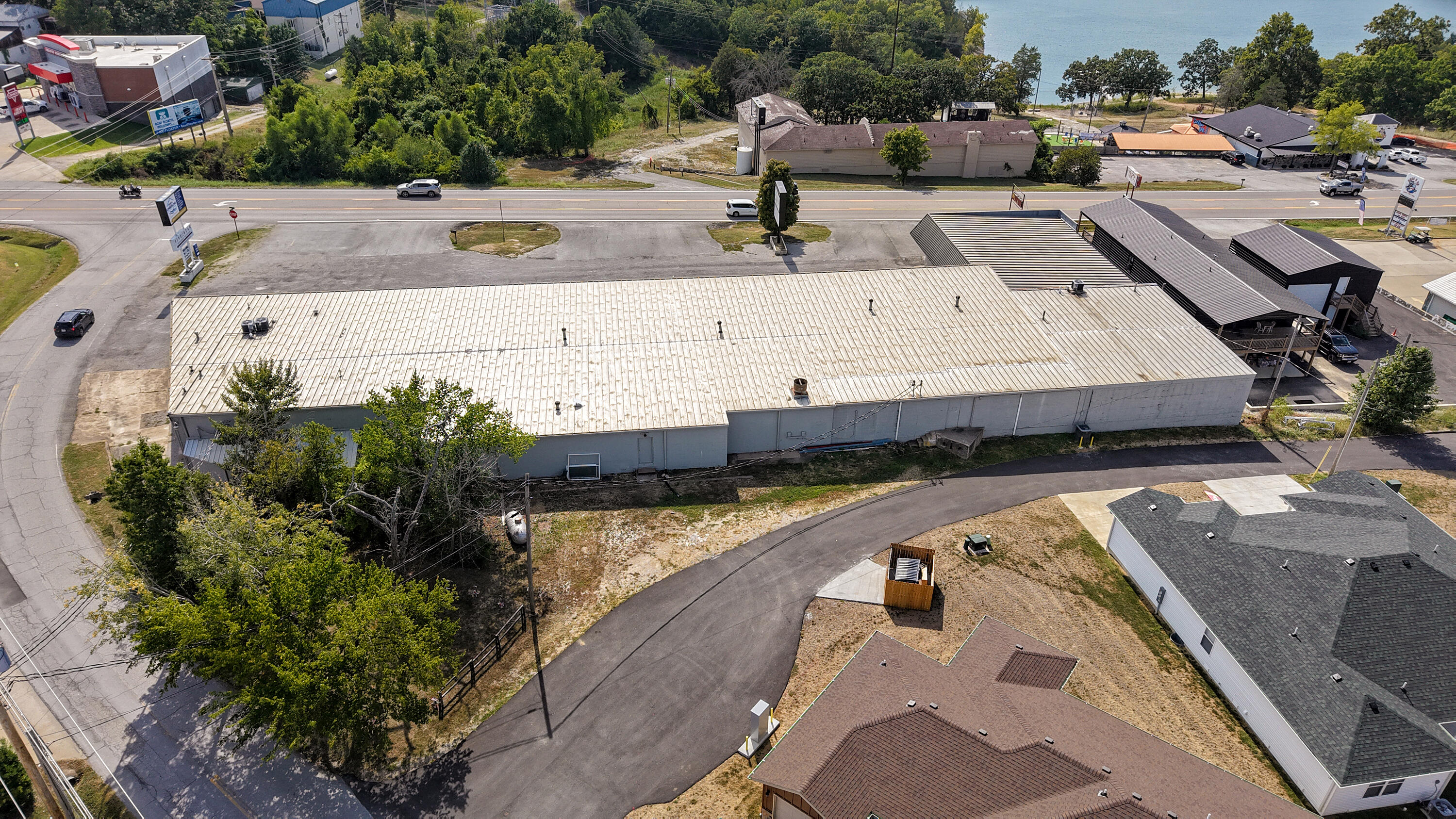 Photo 41 - Commercial Sale for sale – 11966  State Highway 13   Kimberling City, MO