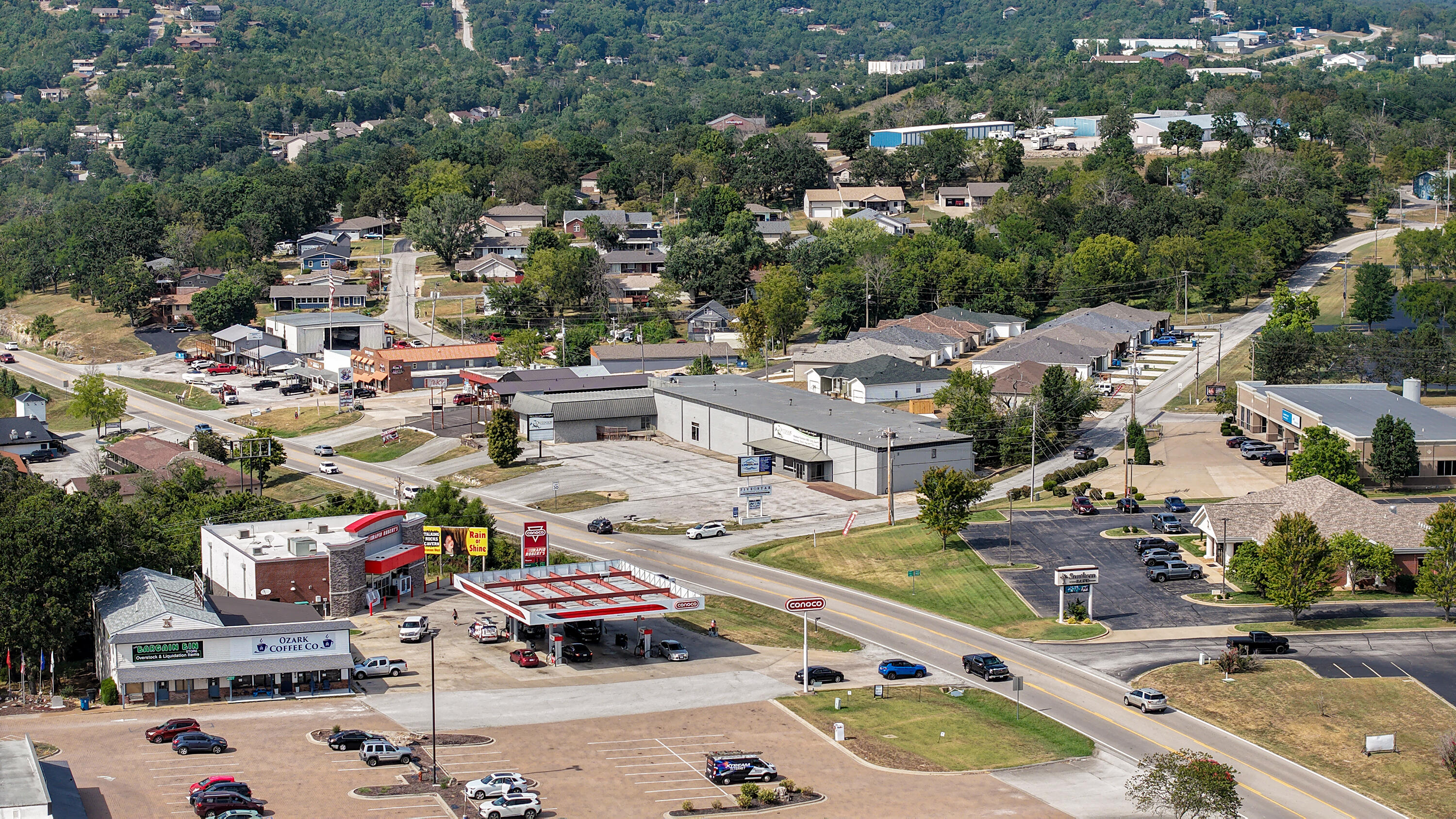 Photo 6 - Commercial Sale for sale – 11966  State Highway 13   Kimberling City, MO