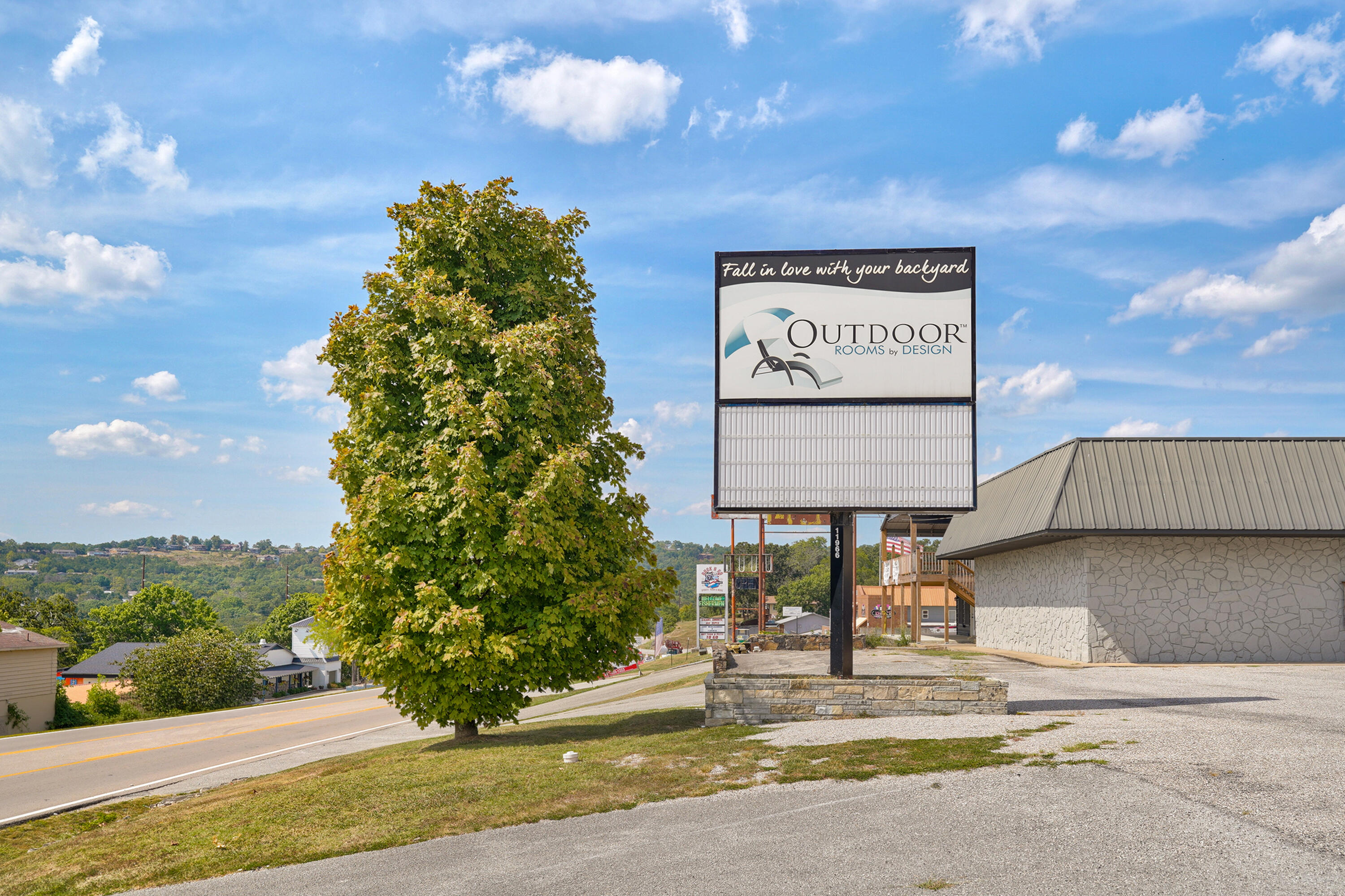 Photo 7 - Commercial Sale for sale – 11966  State Highway 13   Kimberling City, MO