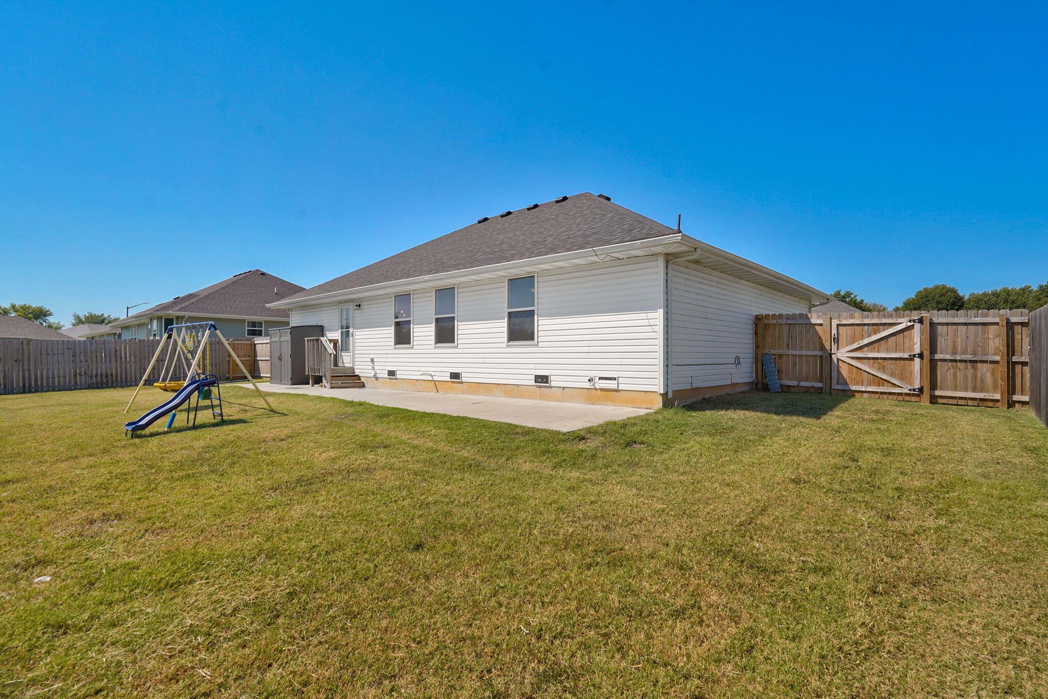 Photo 23 - Residential for sale – 472 S Ethan Avenue  Republic, MO