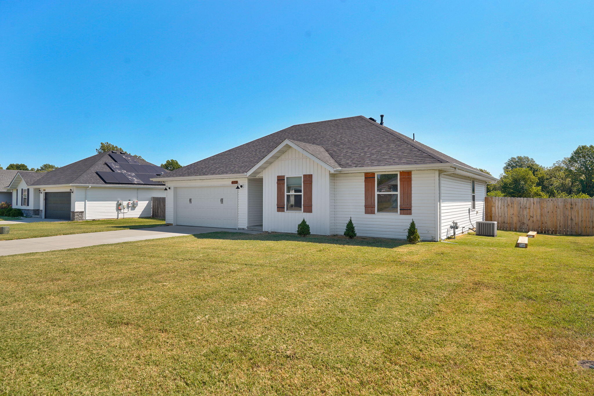 Photo 31 - Residential for sale – 472 S Ethan Avenue  Republic, MO