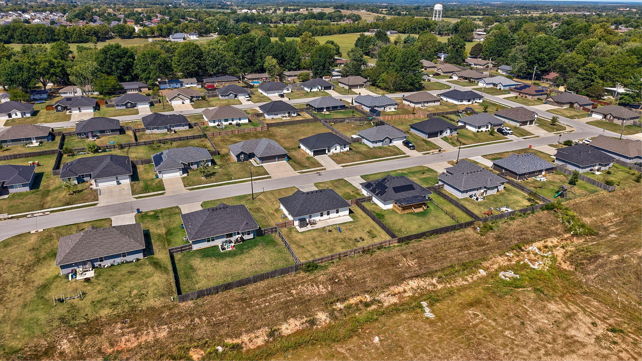 Photo 27 - Residential for sale – 472 S Ethan Avenue  Republic, MO