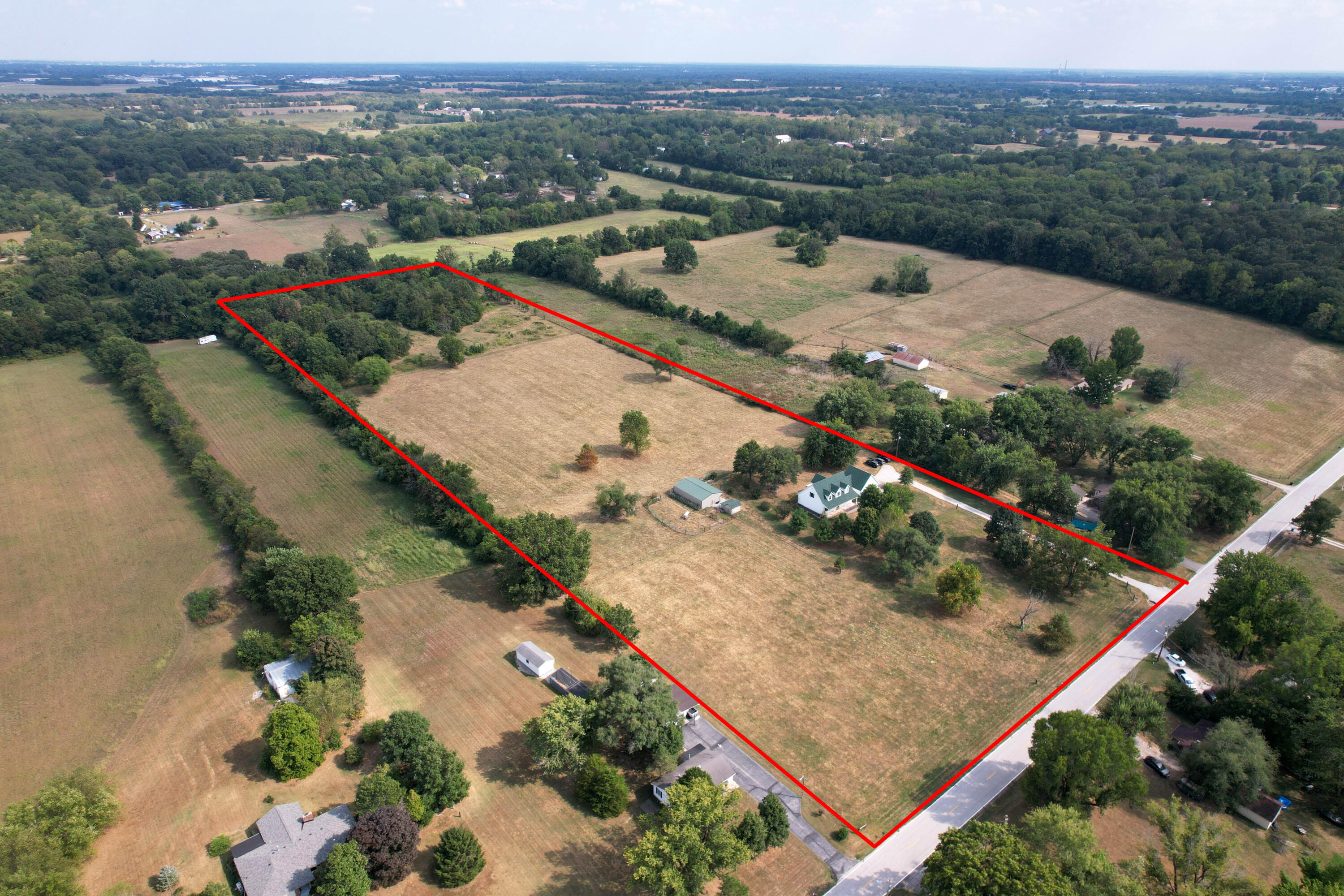 Photo 52 - Residential for sale – 1910 N Farm Road 97   Springfield, MO