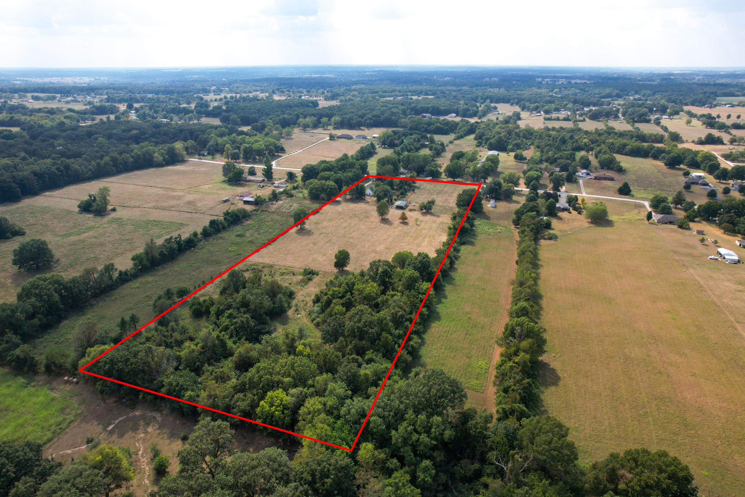 Photo 50 - Residential for sale – 1910 N Farm Road 97   Springfield, MO