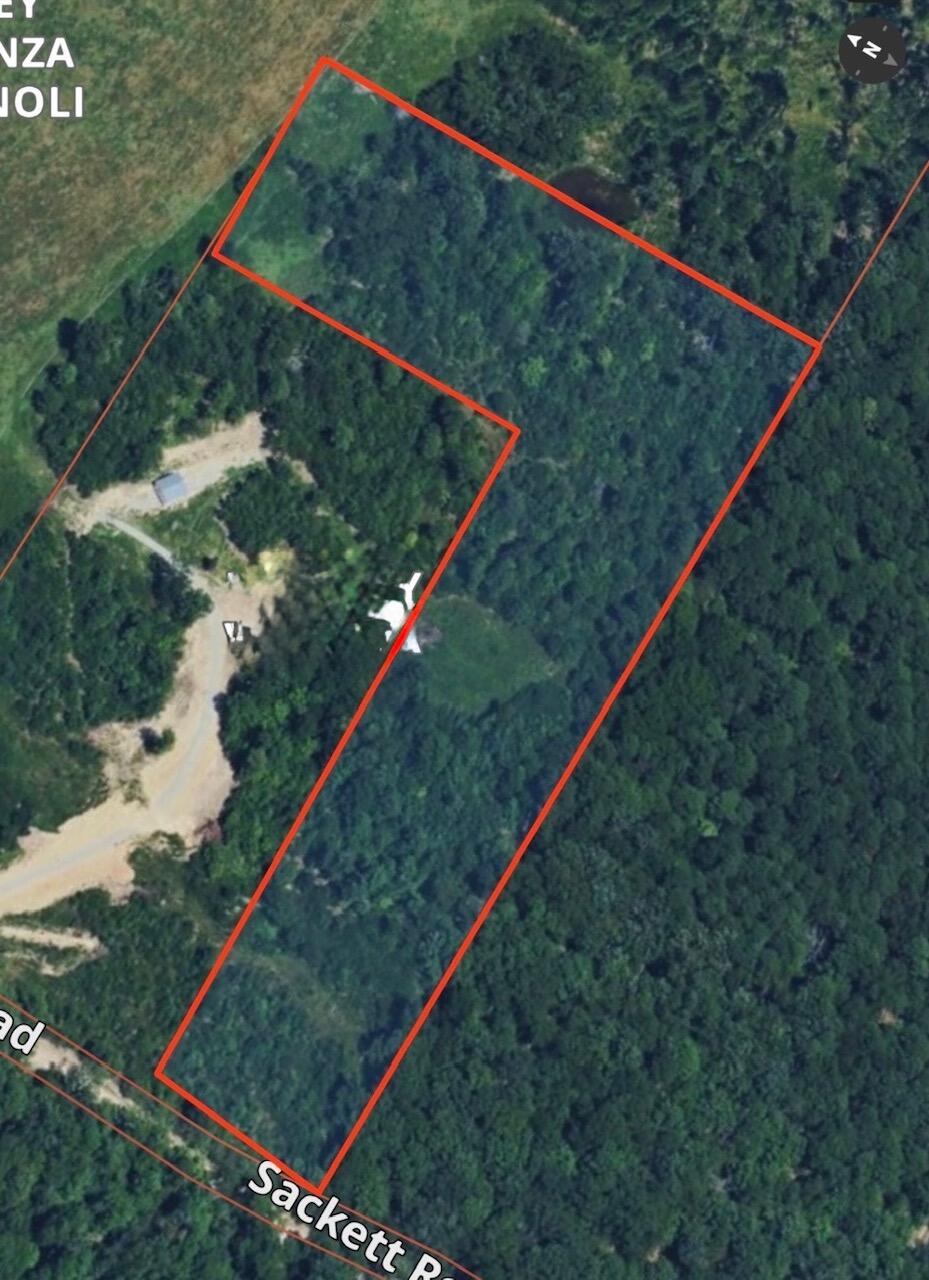 Land for sale – 000 Sackett Licking, MO