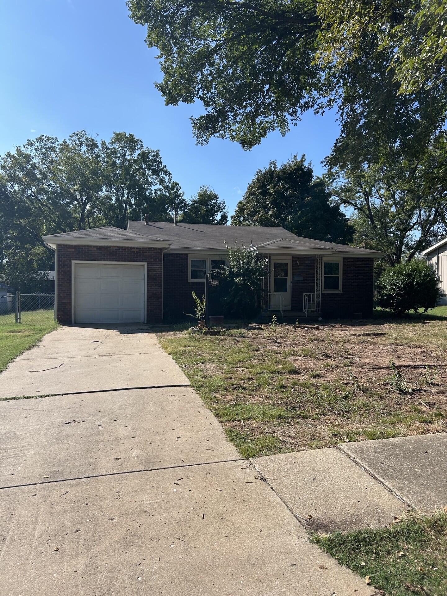 Residential for sale – 3039 S Parkview   Springfield, MO
