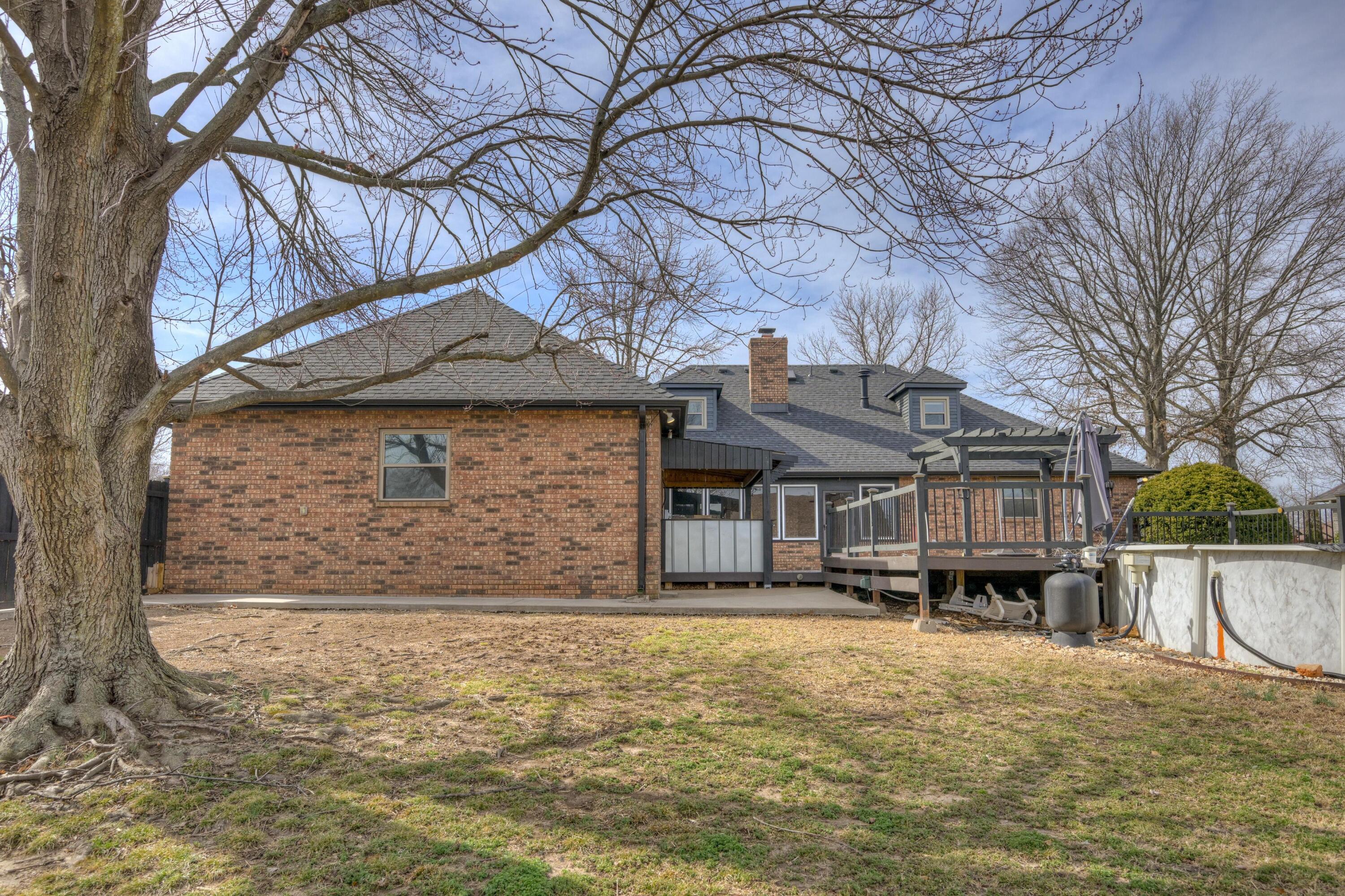 Photo 67 - Residential for sale – 3315 S Park Avenue  Joplin, MO
