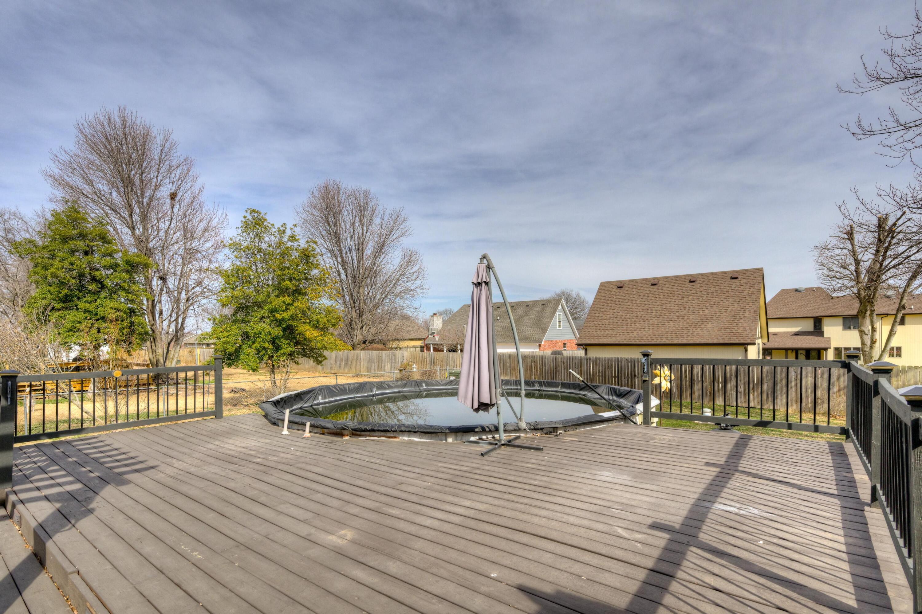 Photo 72 - Residential for sale – 3315 S Park Avenue  Joplin, MO
