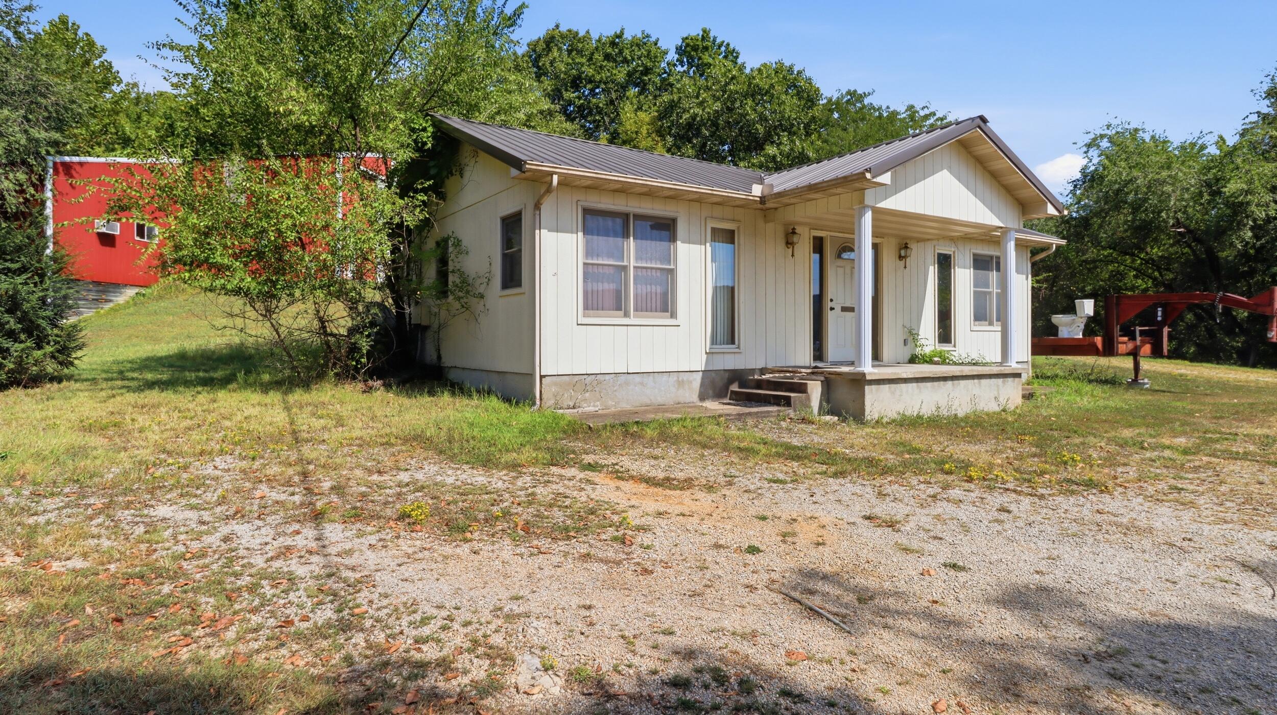 Photo 5 - Commercial Sale for sale – 25  State Highway Mm   Gainesville, MO