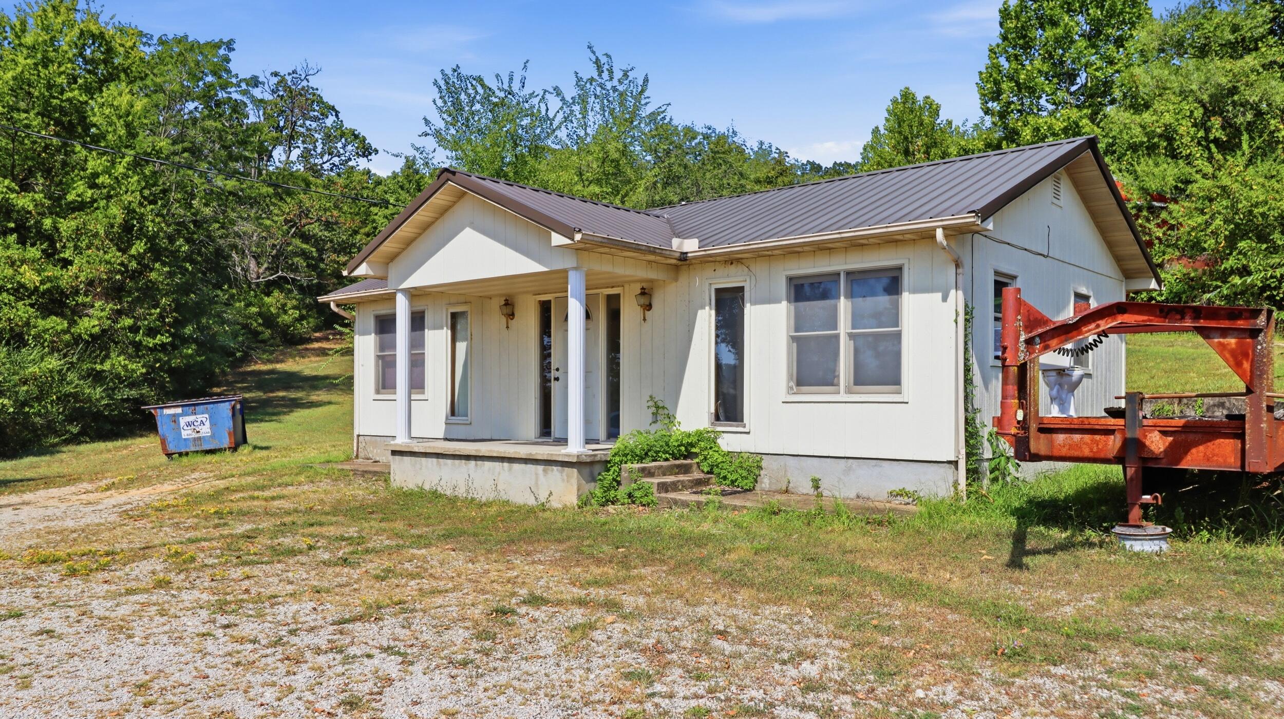 Photo 25 - Commercial Sale for sale – 25  State Highway Mm   Gainesville, MO