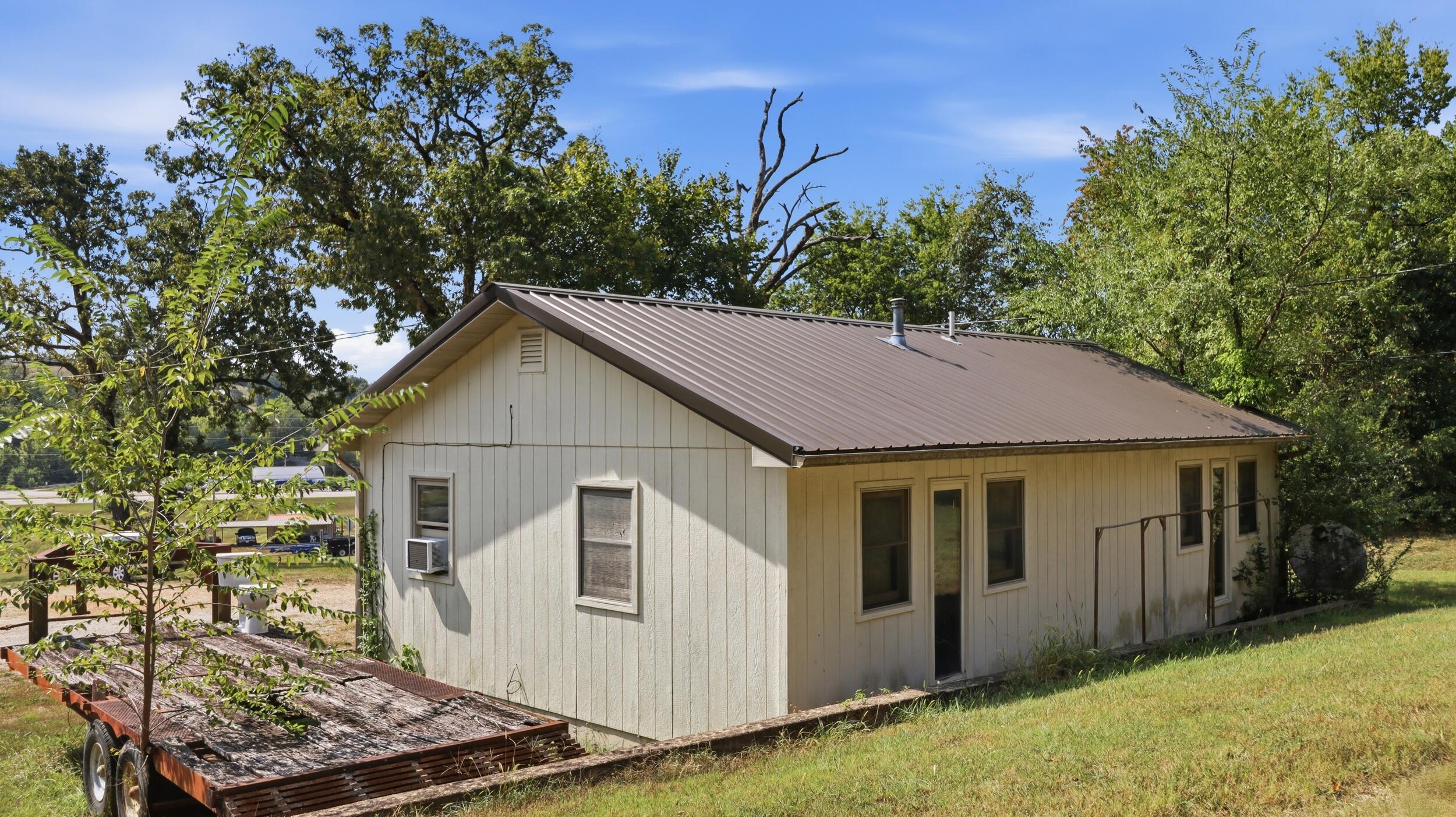 Photo 22 - Commercial Sale for sale – 25  State Highway Mm   Gainesville, MO