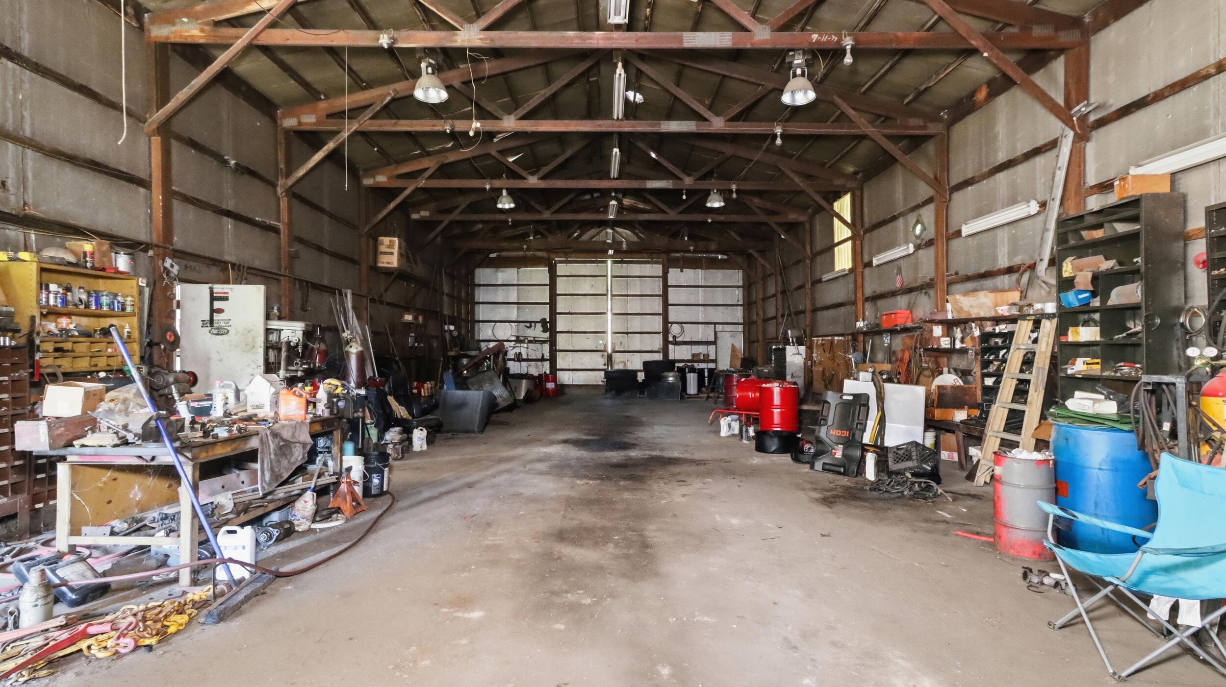 Photo 12 - Commercial Sale for sale – 25  State Highway Mm   Gainesville, MO