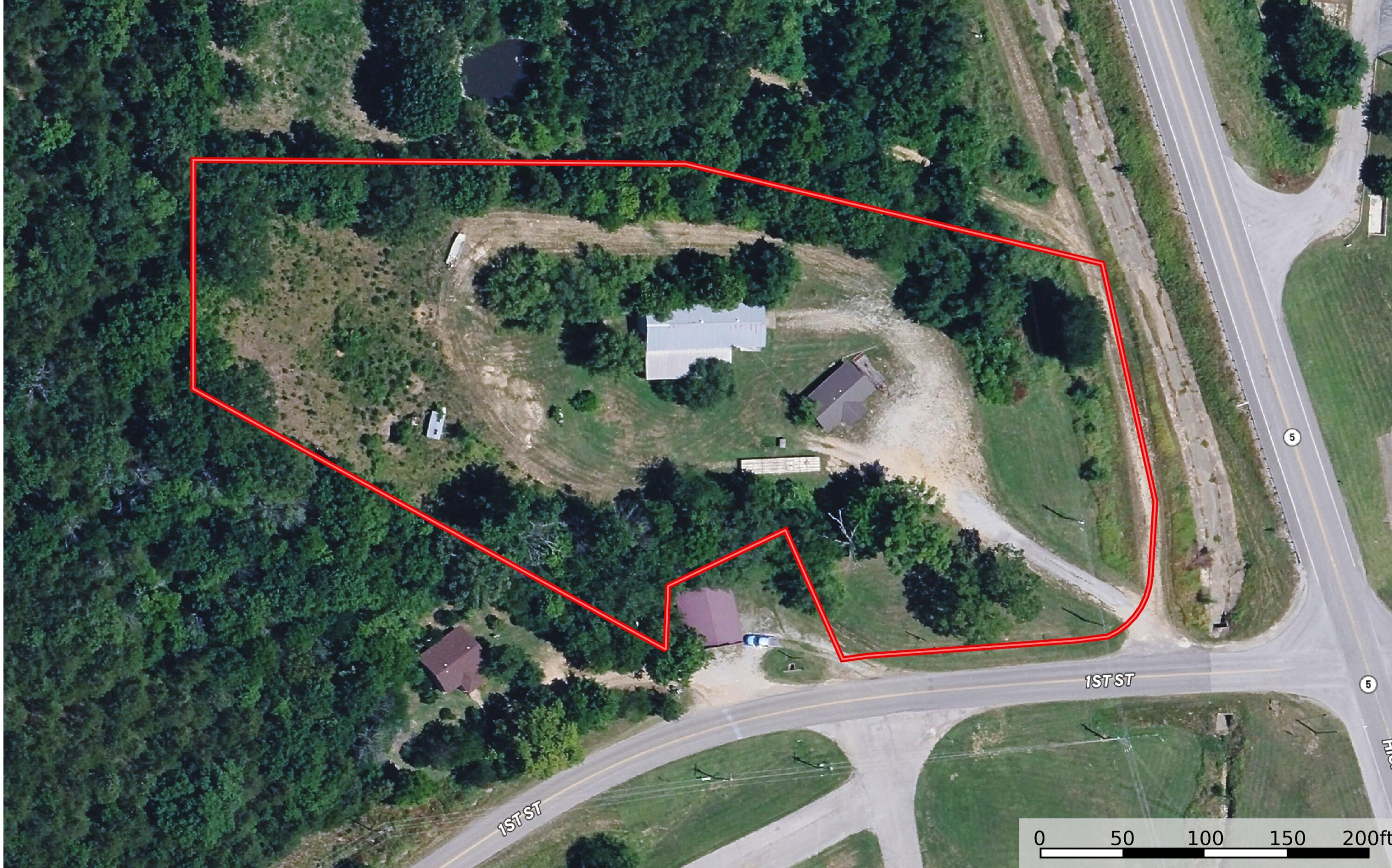 Photo 21 - Commercial Sale for sale – 25  State Highway Mm   Gainesville, MO