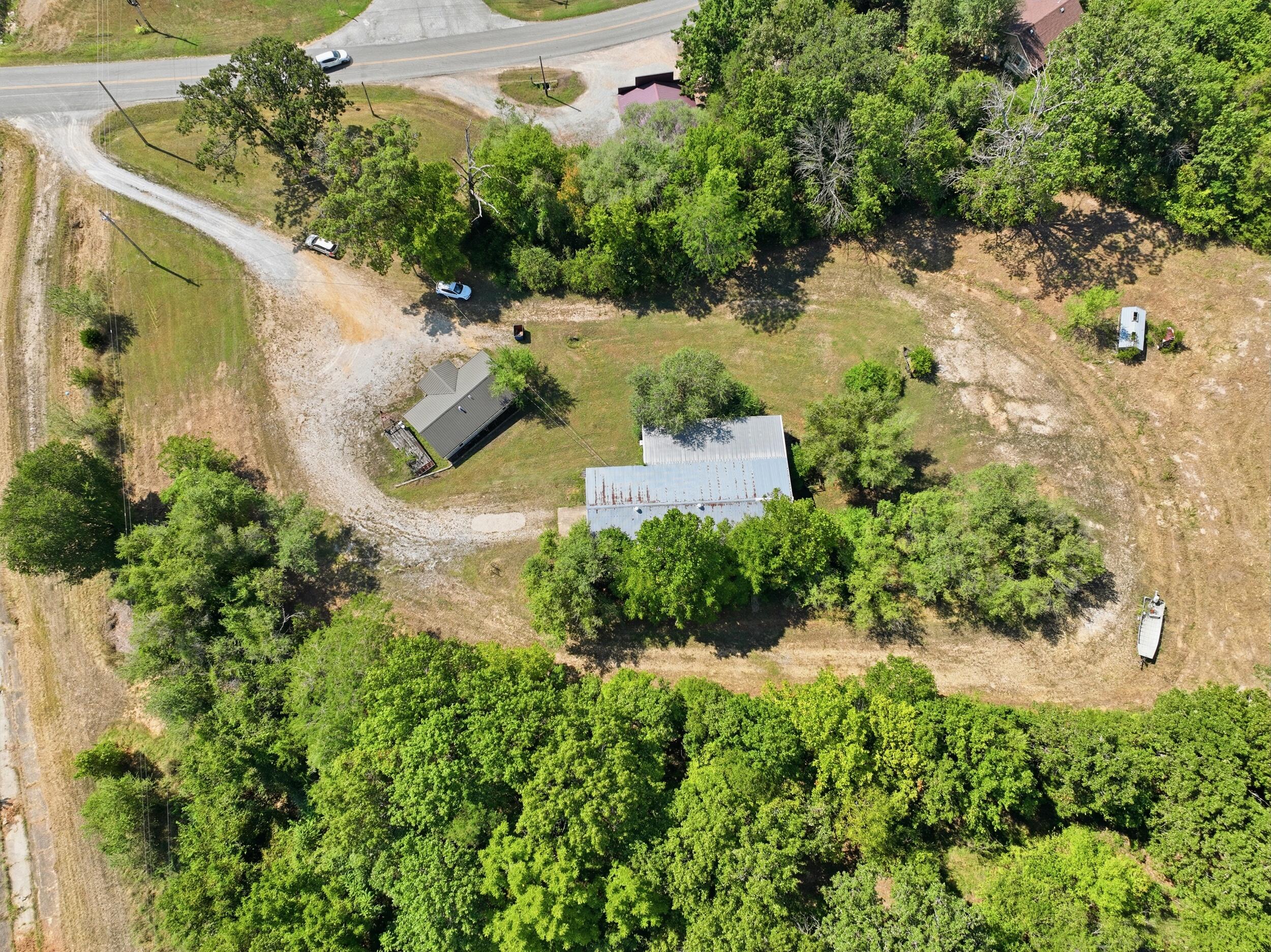 Photo 3 - Commercial Sale for sale – 25  State Highway Mm   Gainesville, MO