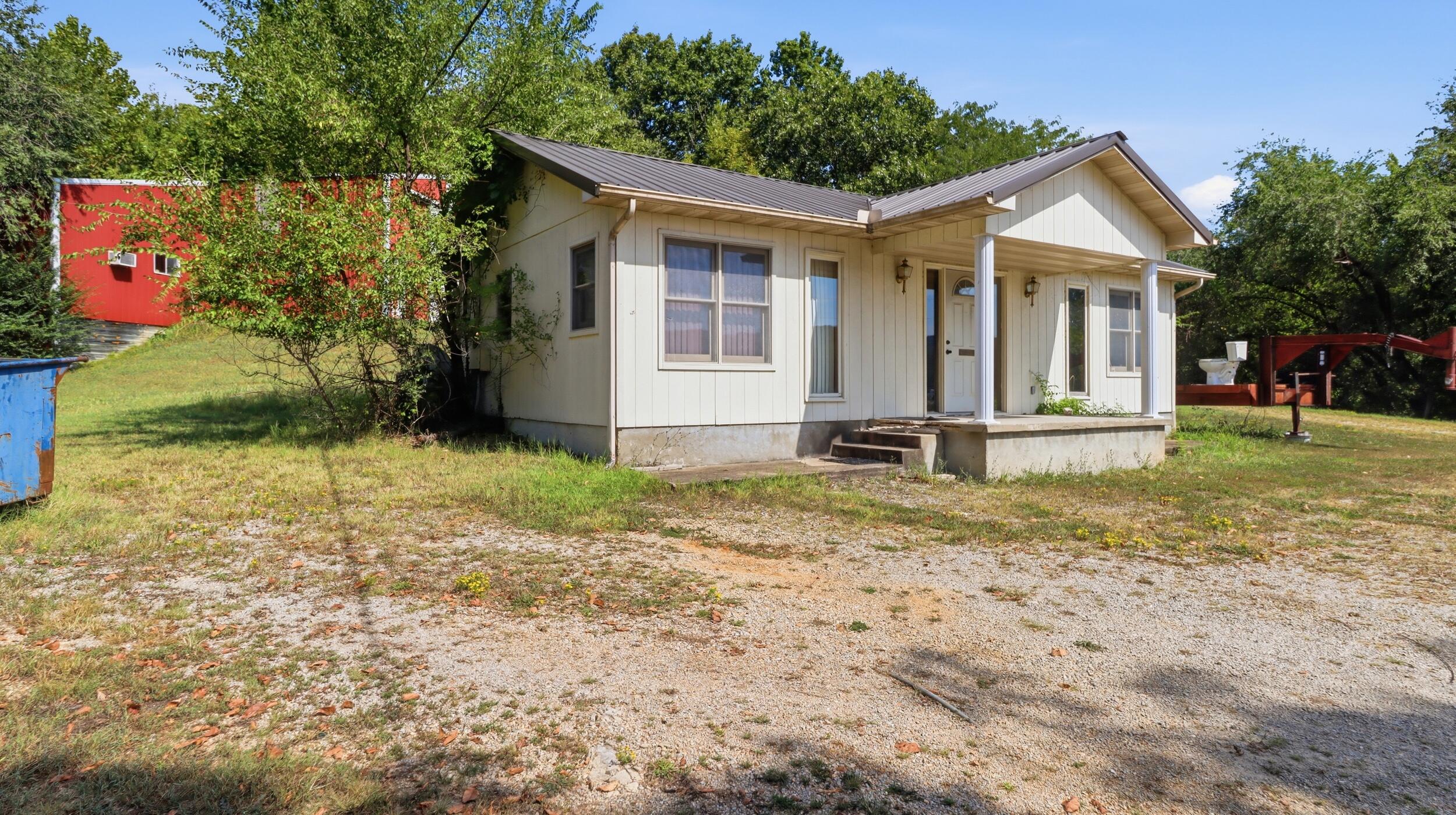 Photo 23 - Commercial Sale for sale – 25  State Highway Mm   Gainesville, MO