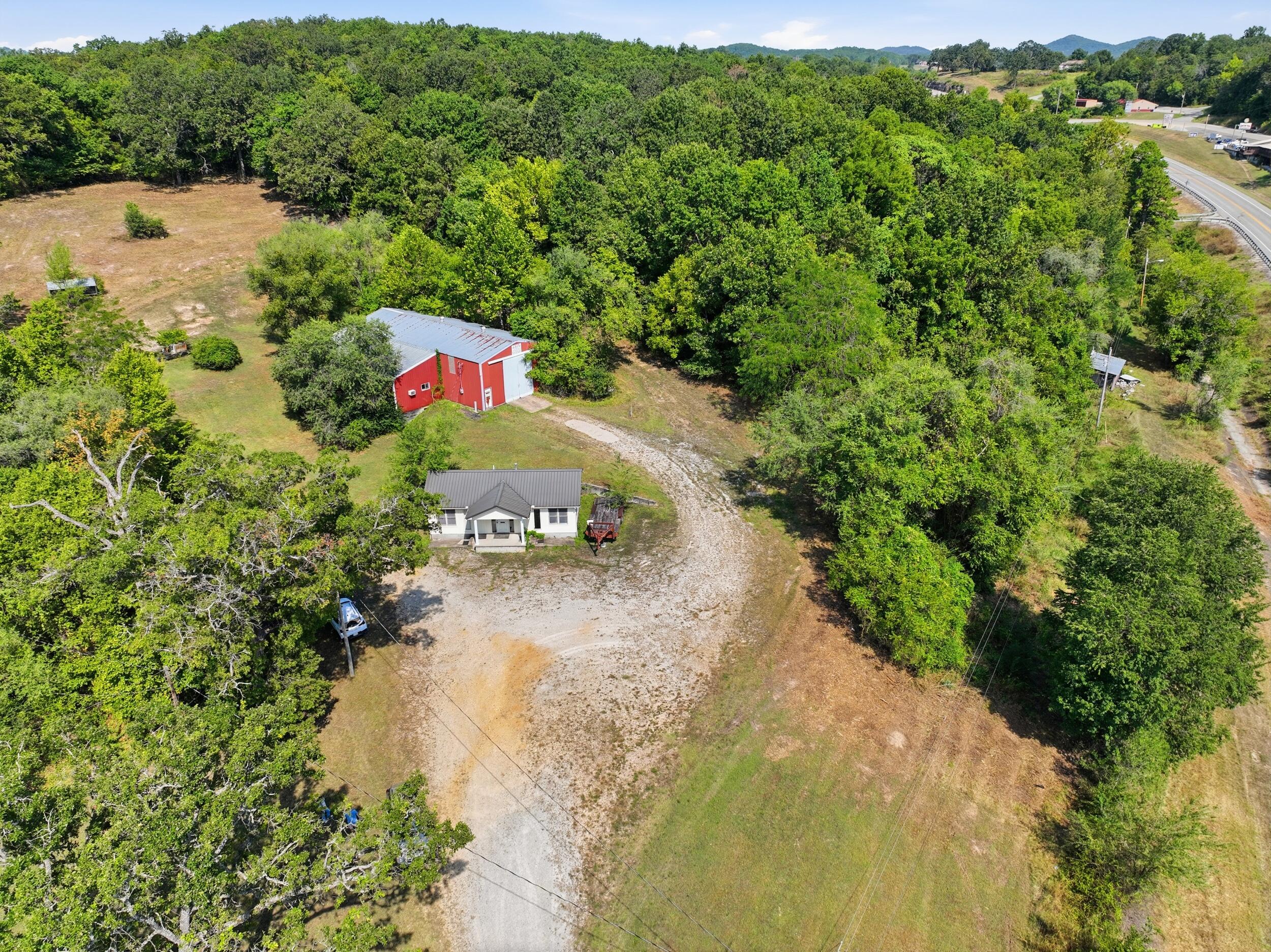 Photo 2 - Commercial Sale for sale – 25  State Highway Mm   Gainesville, MO