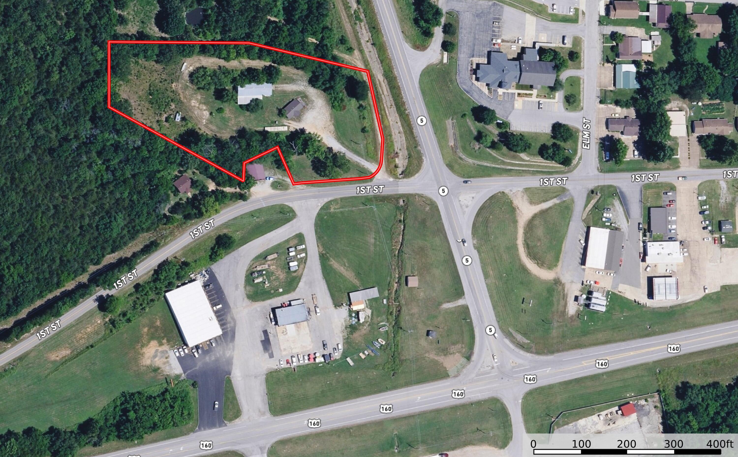 Photo 20 - Commercial Sale for sale – 25  State Highway Mm   Gainesville, MO