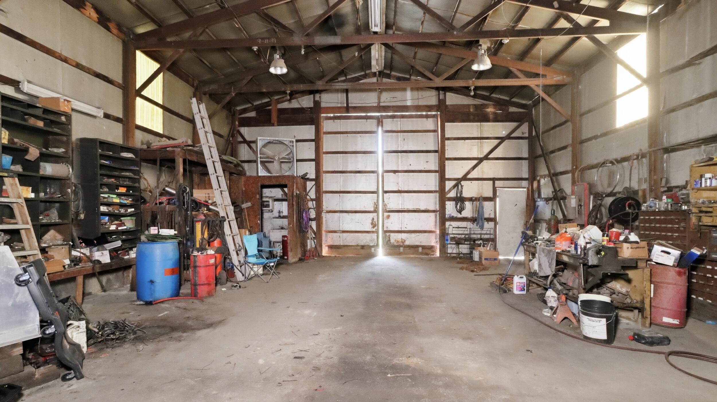 Photo 14 - Commercial Sale for sale – 25  State Highway Mm   Gainesville, MO
