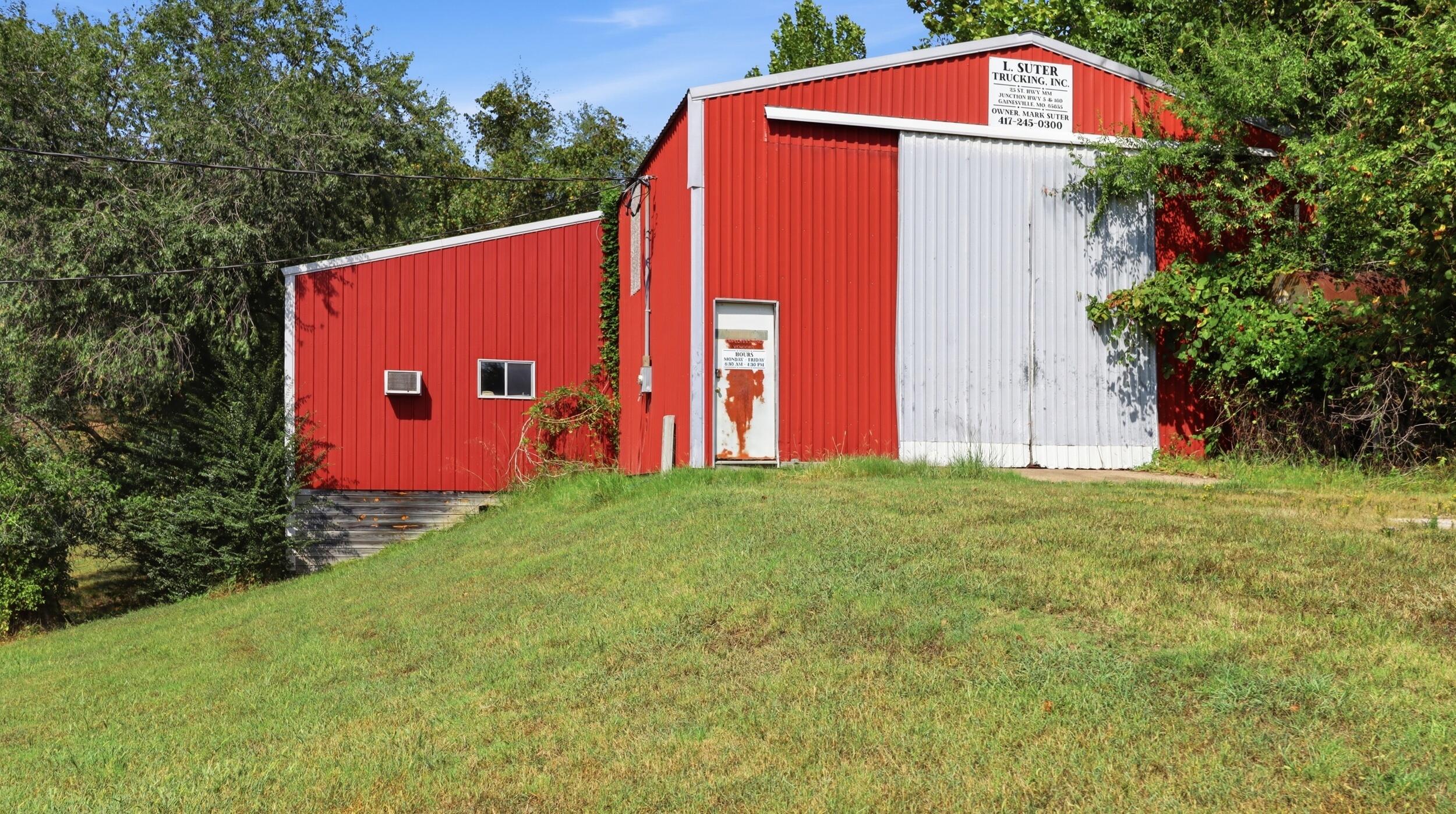 Photo 11 - Commercial Sale for sale – 25  State Highway Mm   Gainesville, MO