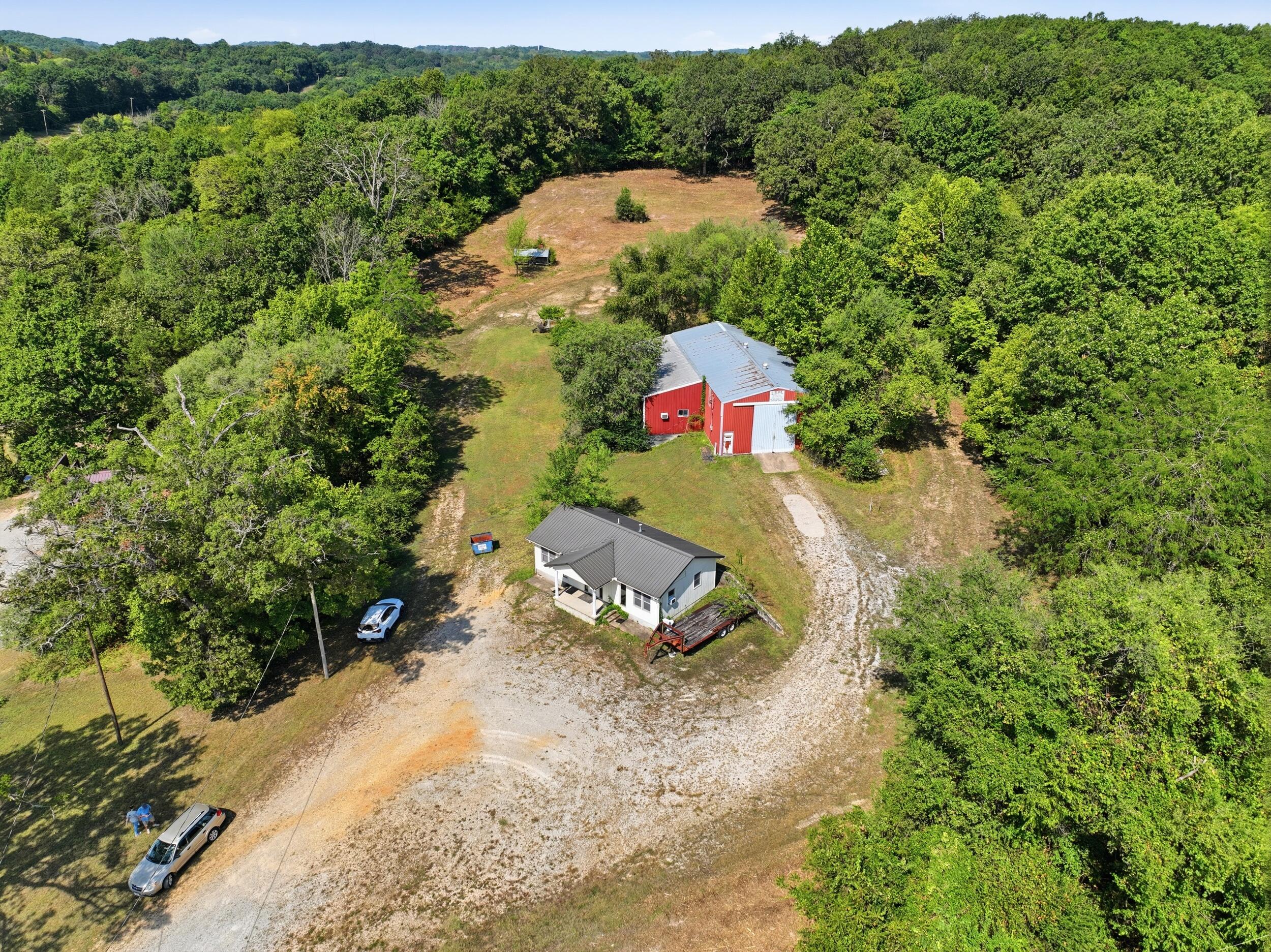 Photo 17 - Commercial Sale for sale – 25  State Highway Mm   Gainesville, MO