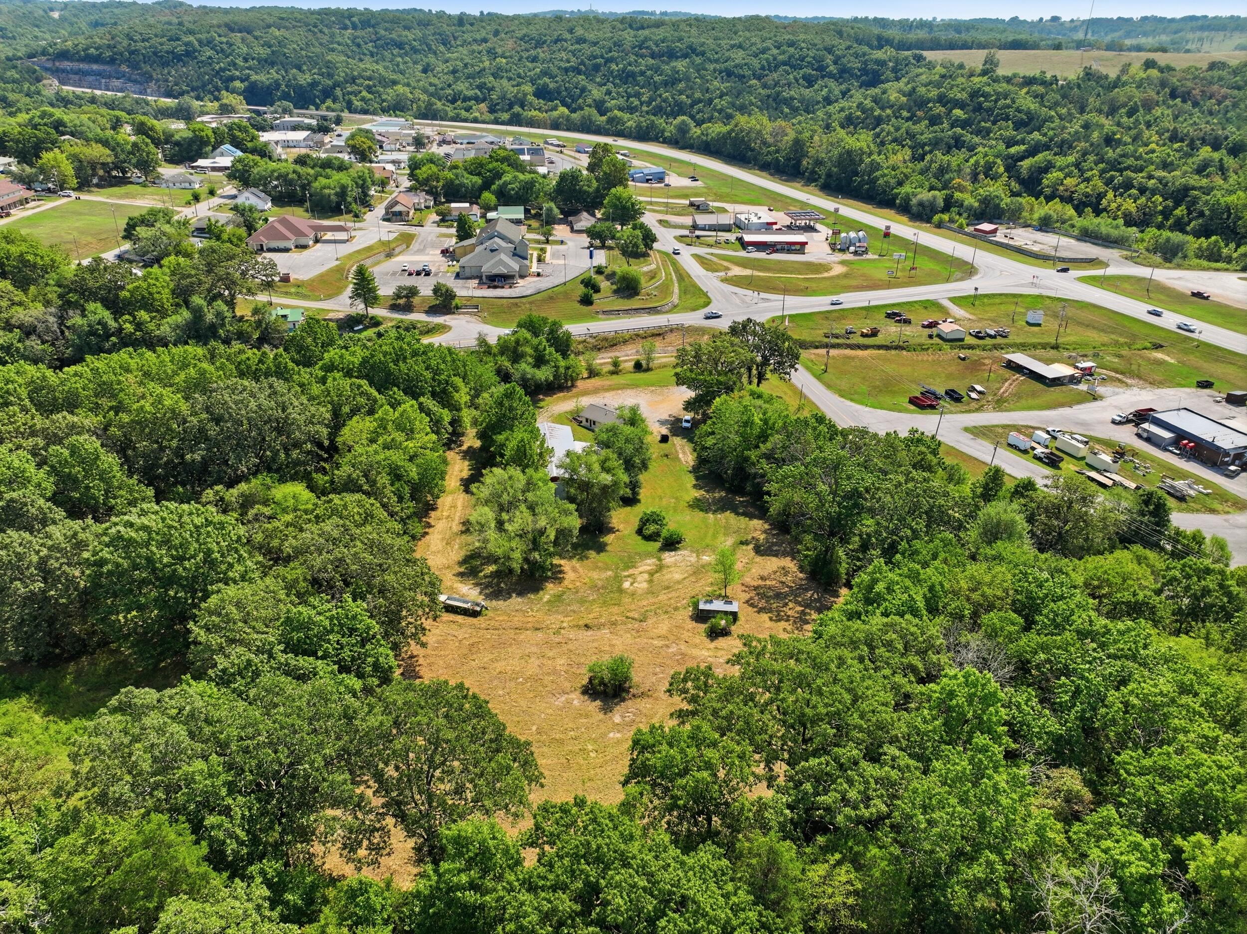 Photo 4 - Commercial Sale for sale – 25  State Highway Mm   Gainesville, MO