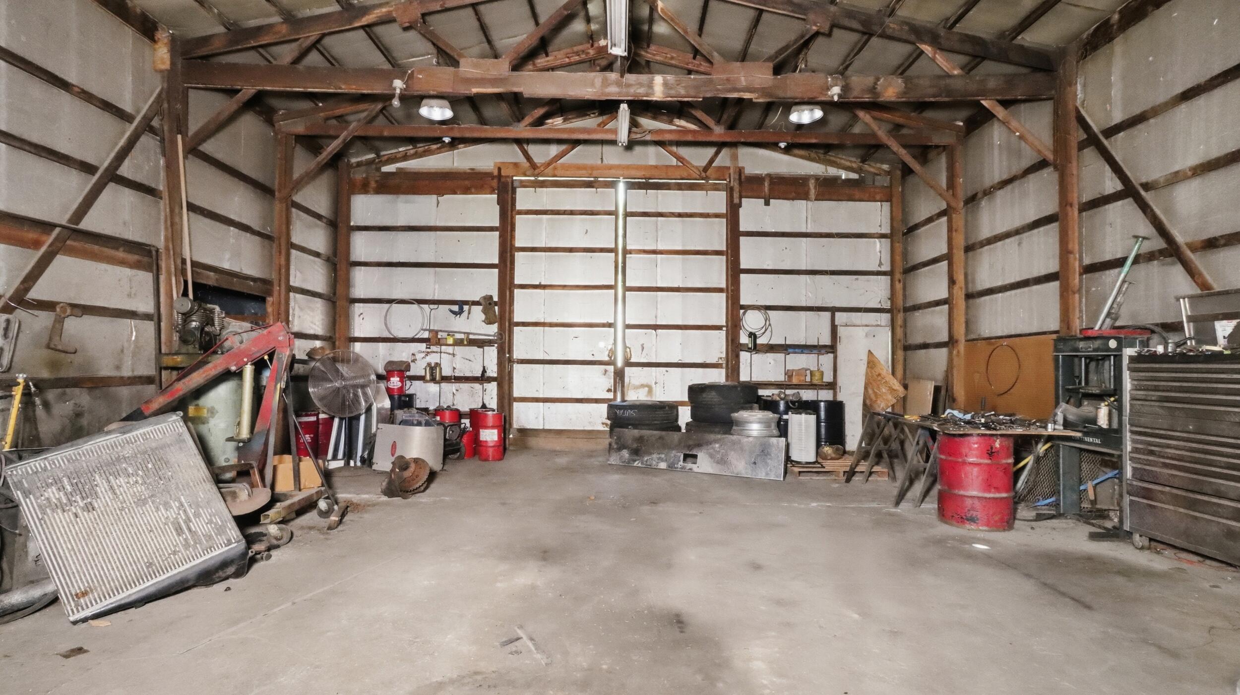Photo 13 - Commercial Sale for sale – 25  State Highway Mm   Gainesville, MO