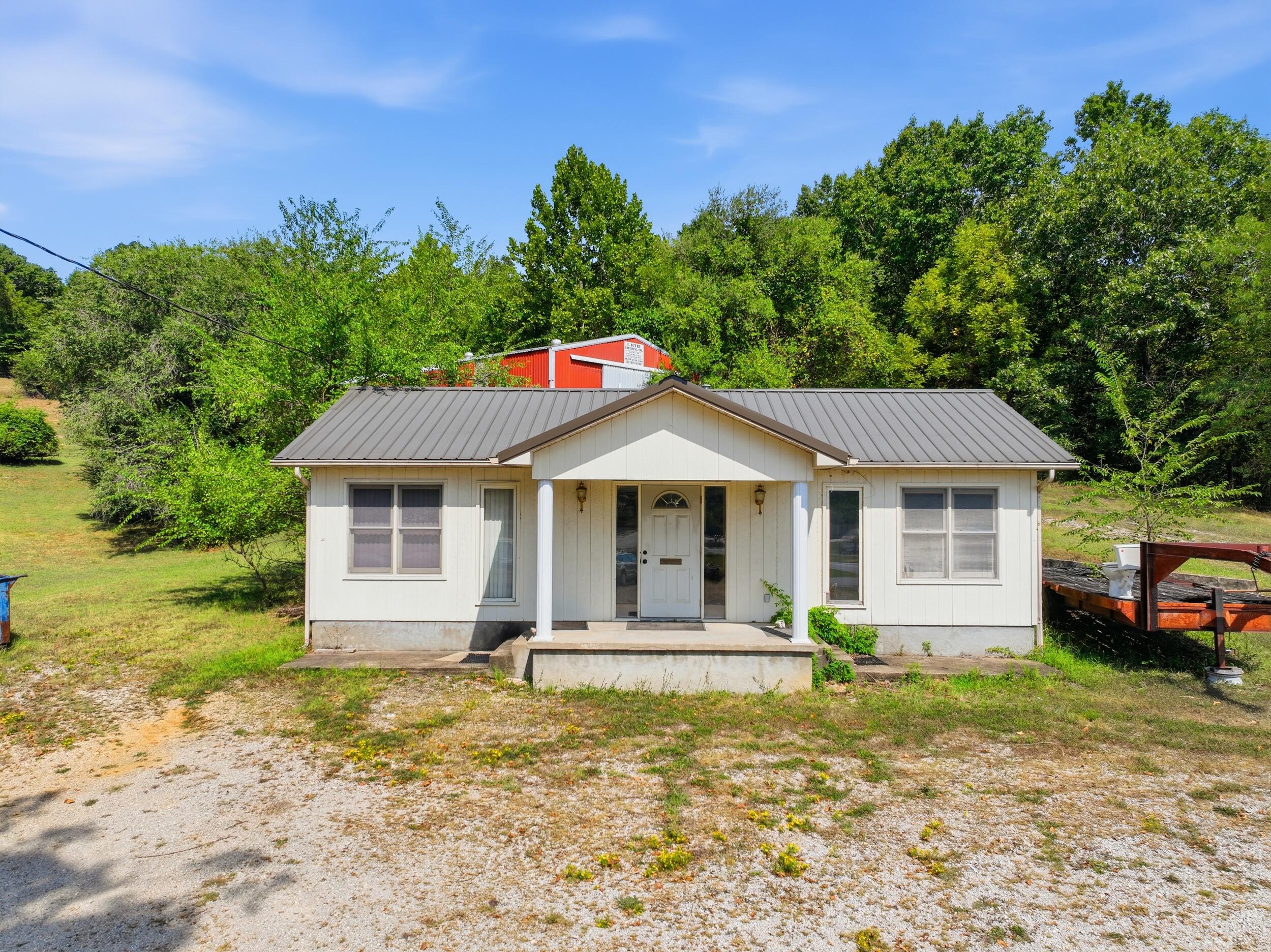 Photo 24 - Commercial Sale for sale – 25  State Highway Mm   Gainesville, MO