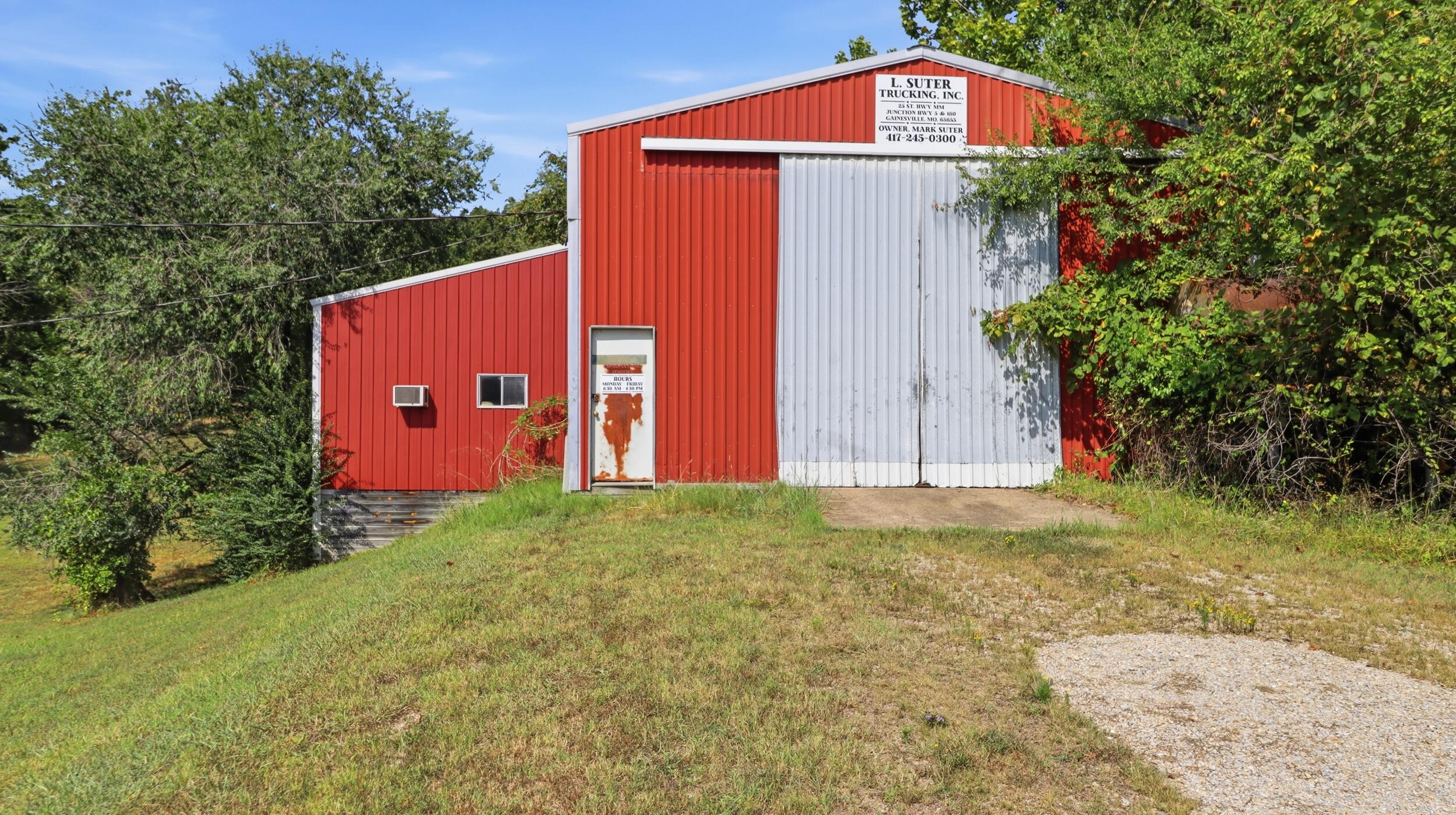 Photo 26 - Commercial Sale for sale – 25  State Highway Mm   Gainesville, MO