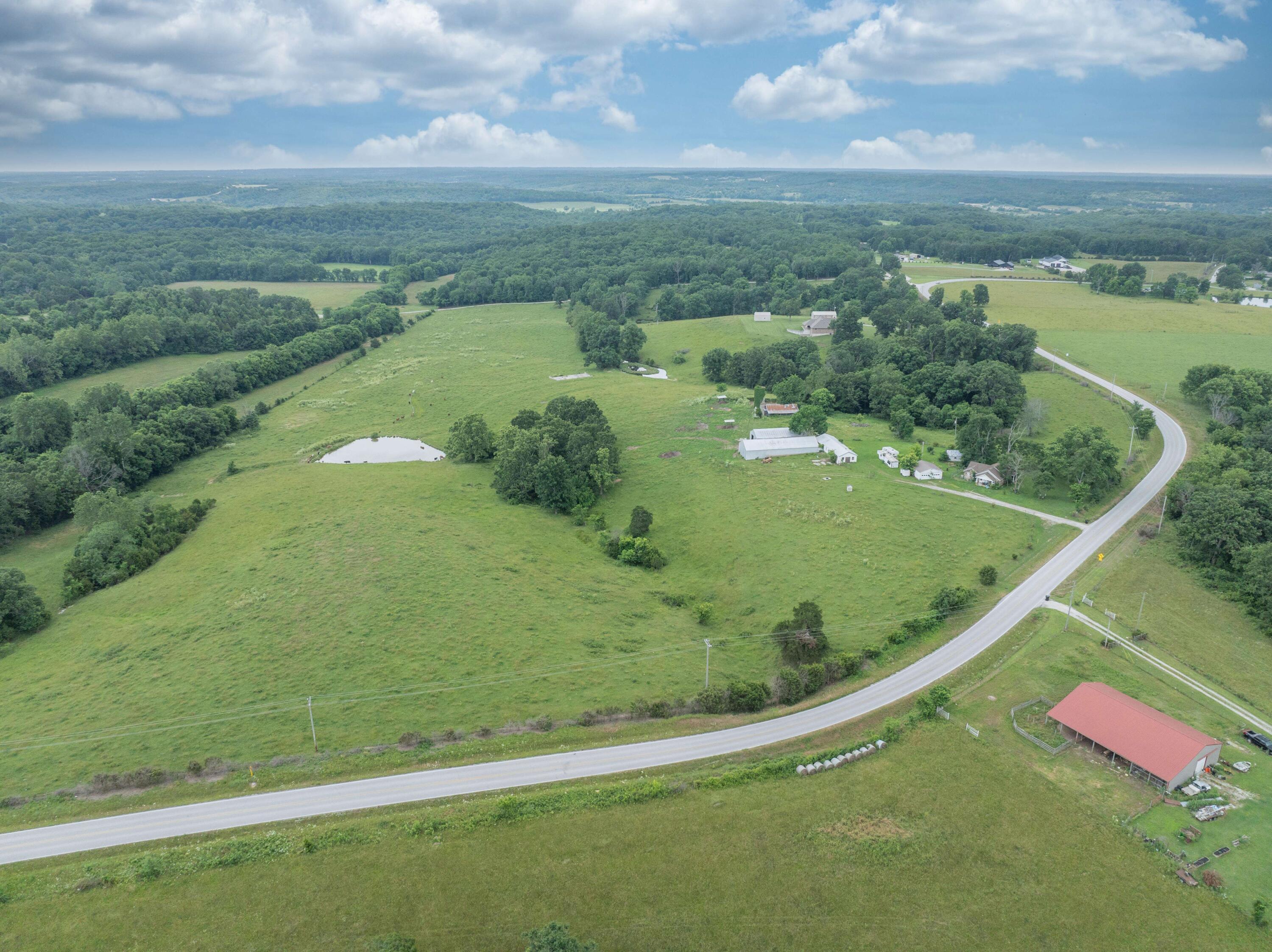 Photo 59 - Residential for sale – 10780  State Hwy Kk   Marshfield, MO