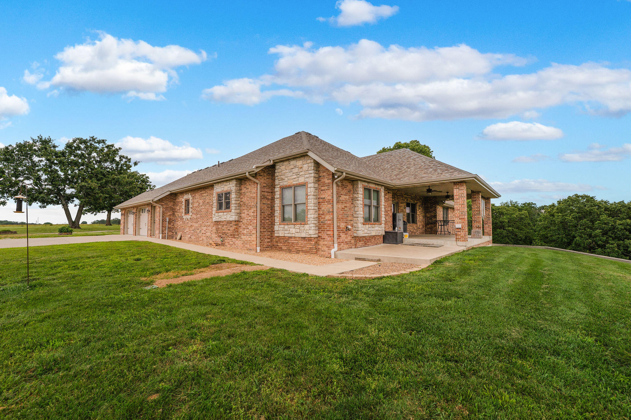 Photo 13 - Residential for sale – 10780  State Hwy Kk   Marshfield, MO