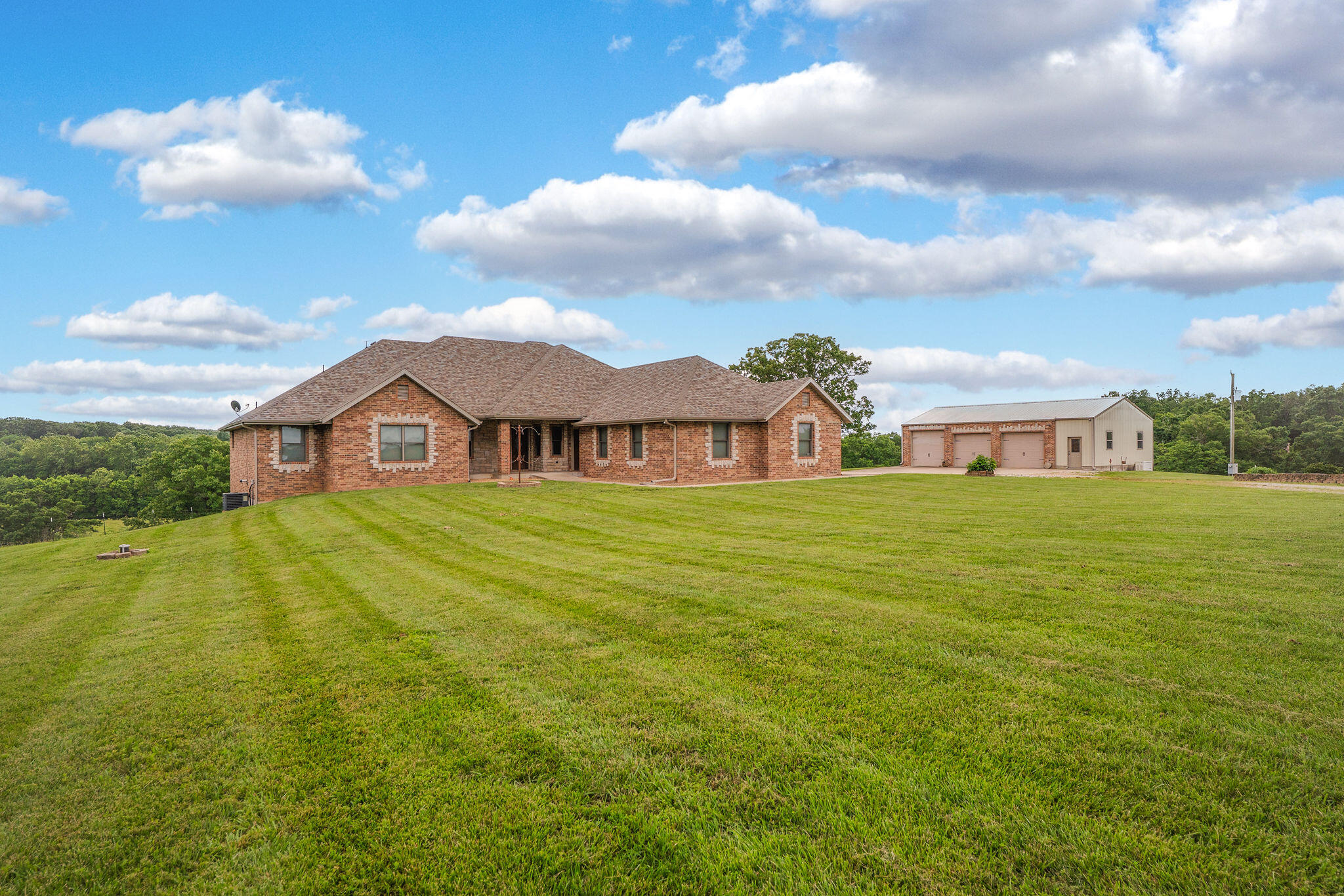 Photo 5 - Residential for sale – 10780  State Hwy Kk   Marshfield, MO