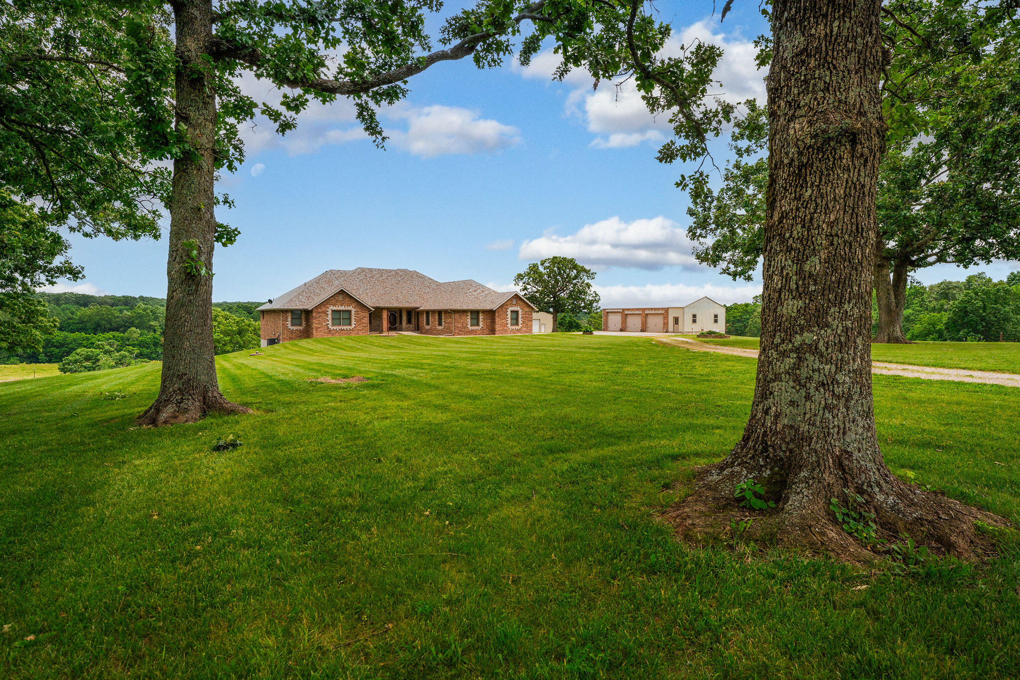 Photo 9 - Residential for sale – 10780  State Hwy Kk   Marshfield, MO