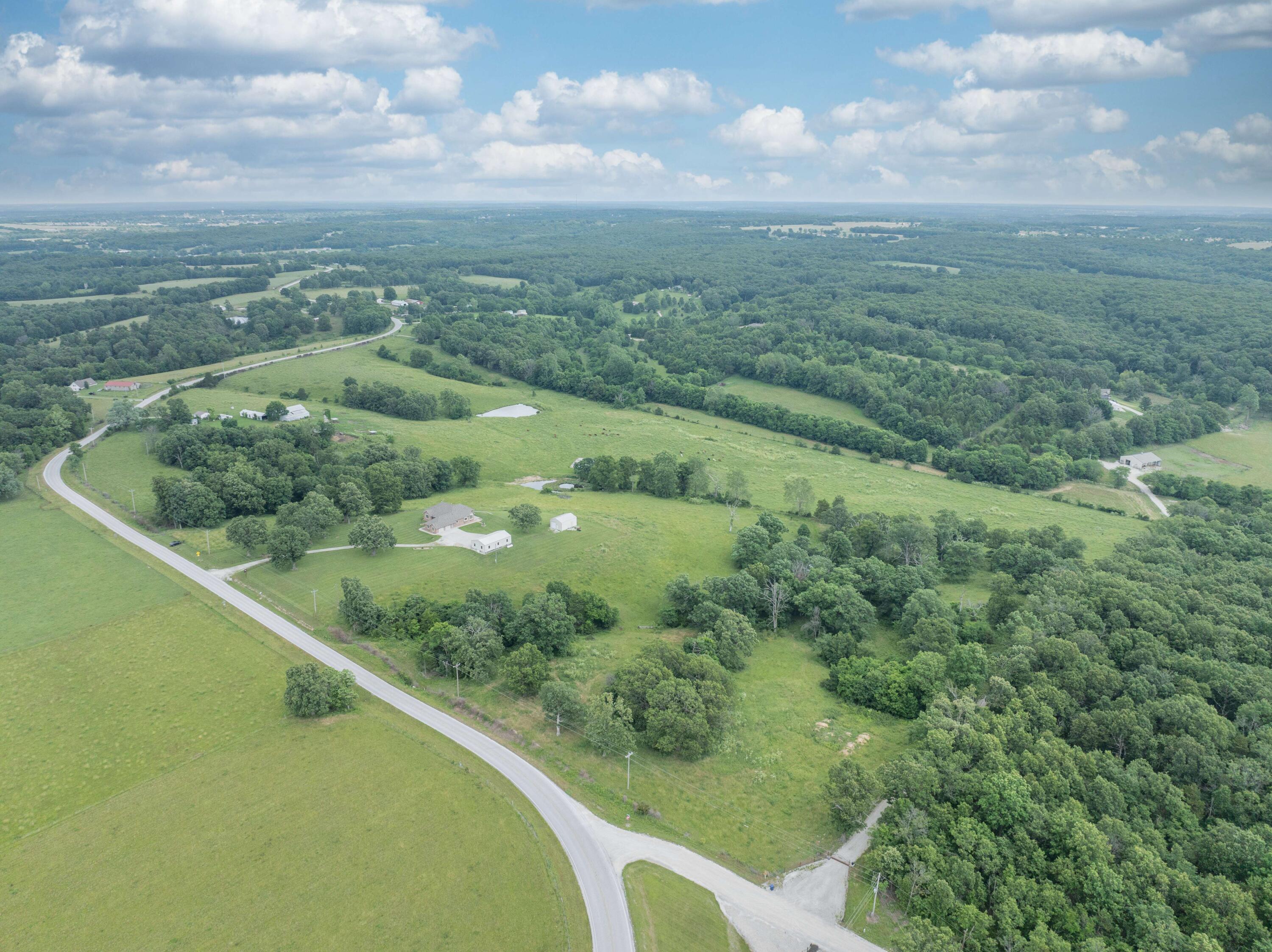 Photo 64 - Residential for sale – 10780  State Hwy Kk   Marshfield, MO