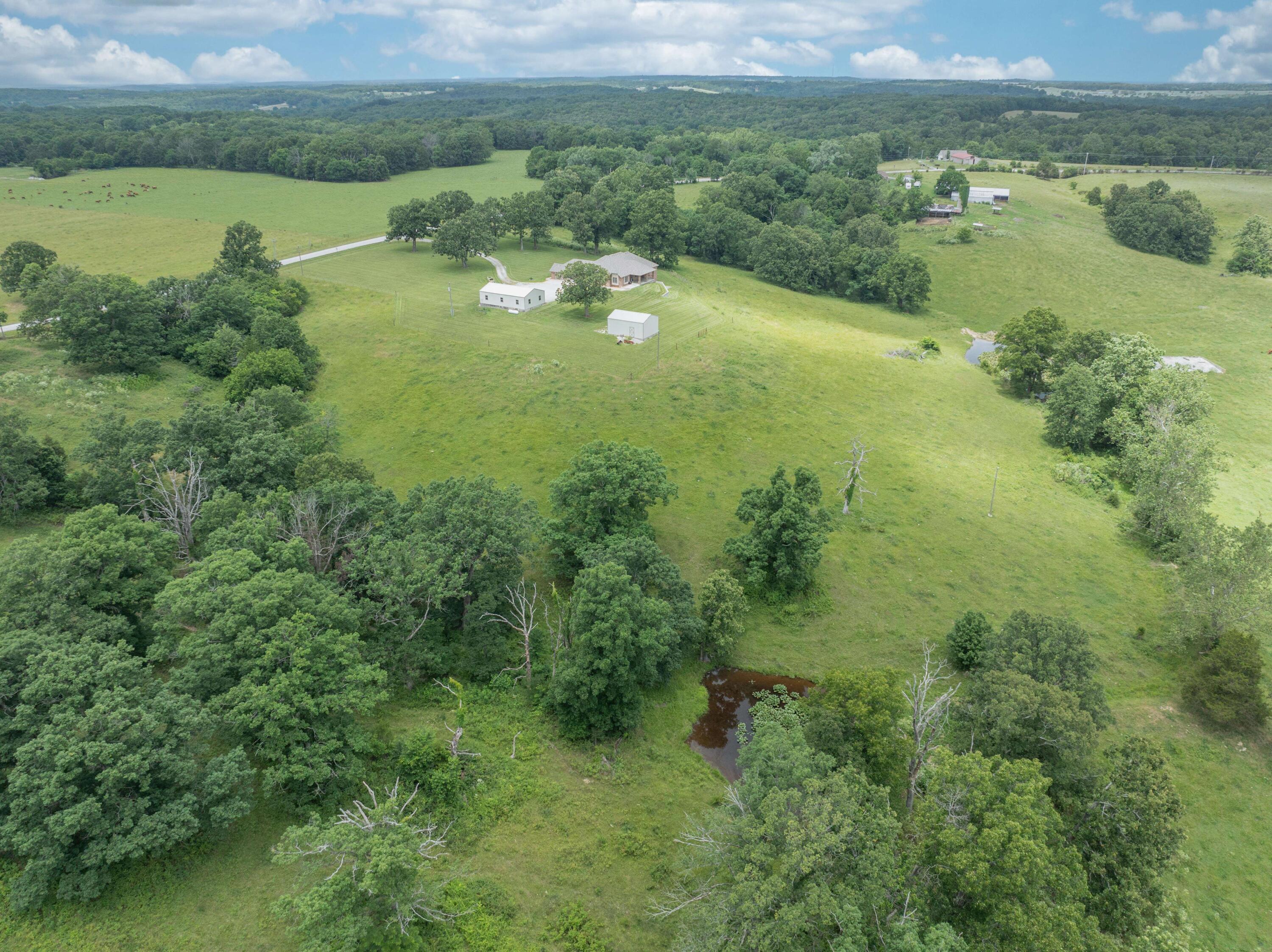 Photo 69 - Residential for sale – 10780  State Hwy Kk   Marshfield, MO