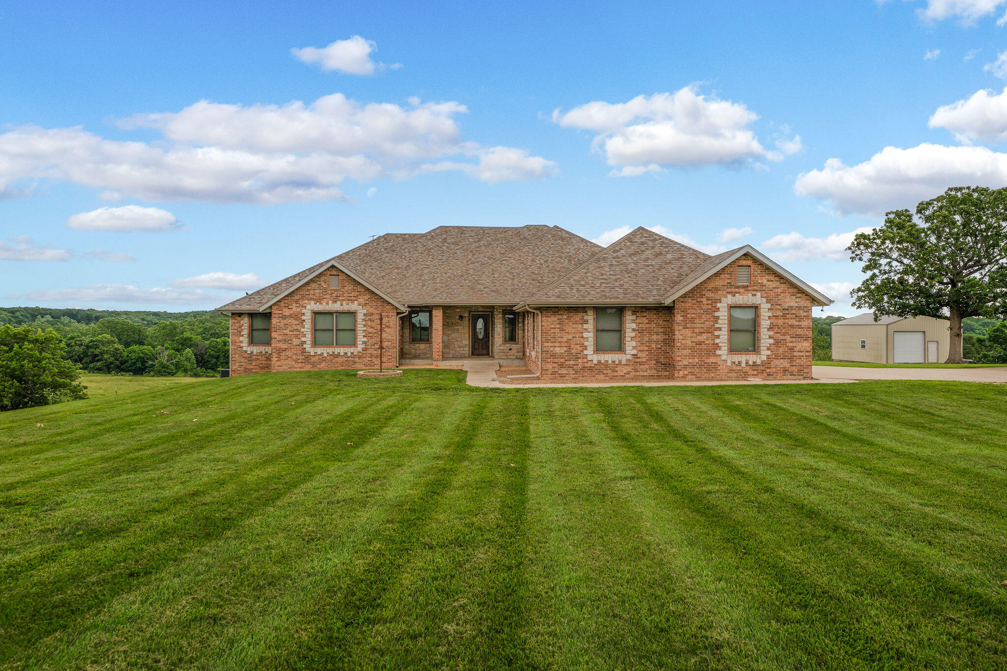 Photo 6 - Residential for sale – 10780  State Hwy Kk   Marshfield, MO