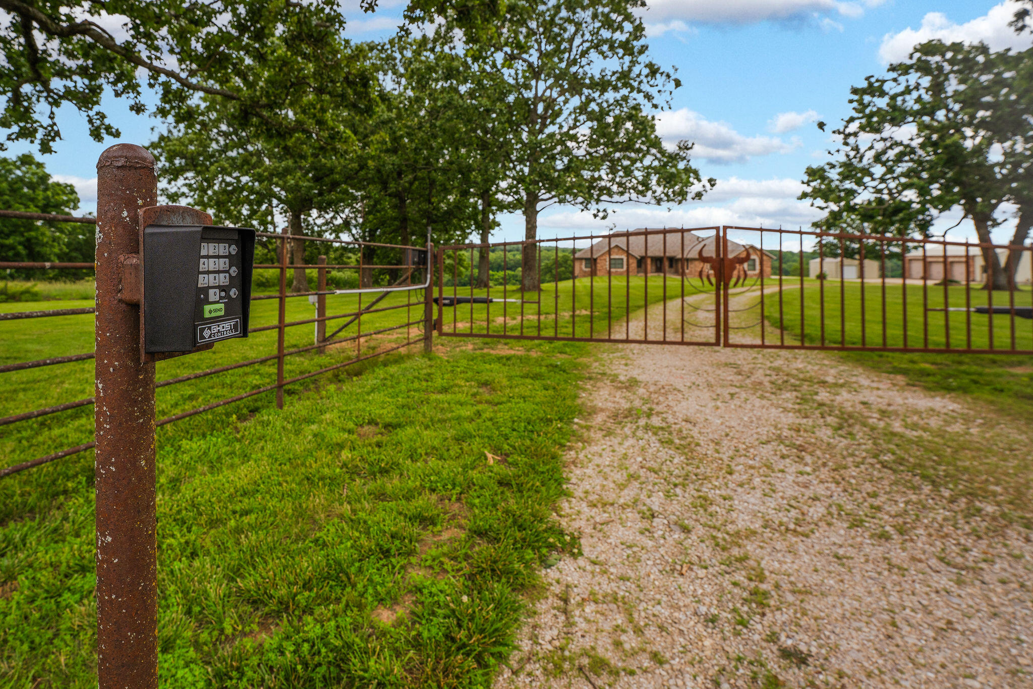 Photo 3 - Residential for sale – 10780  State Hwy Kk   Marshfield, MO