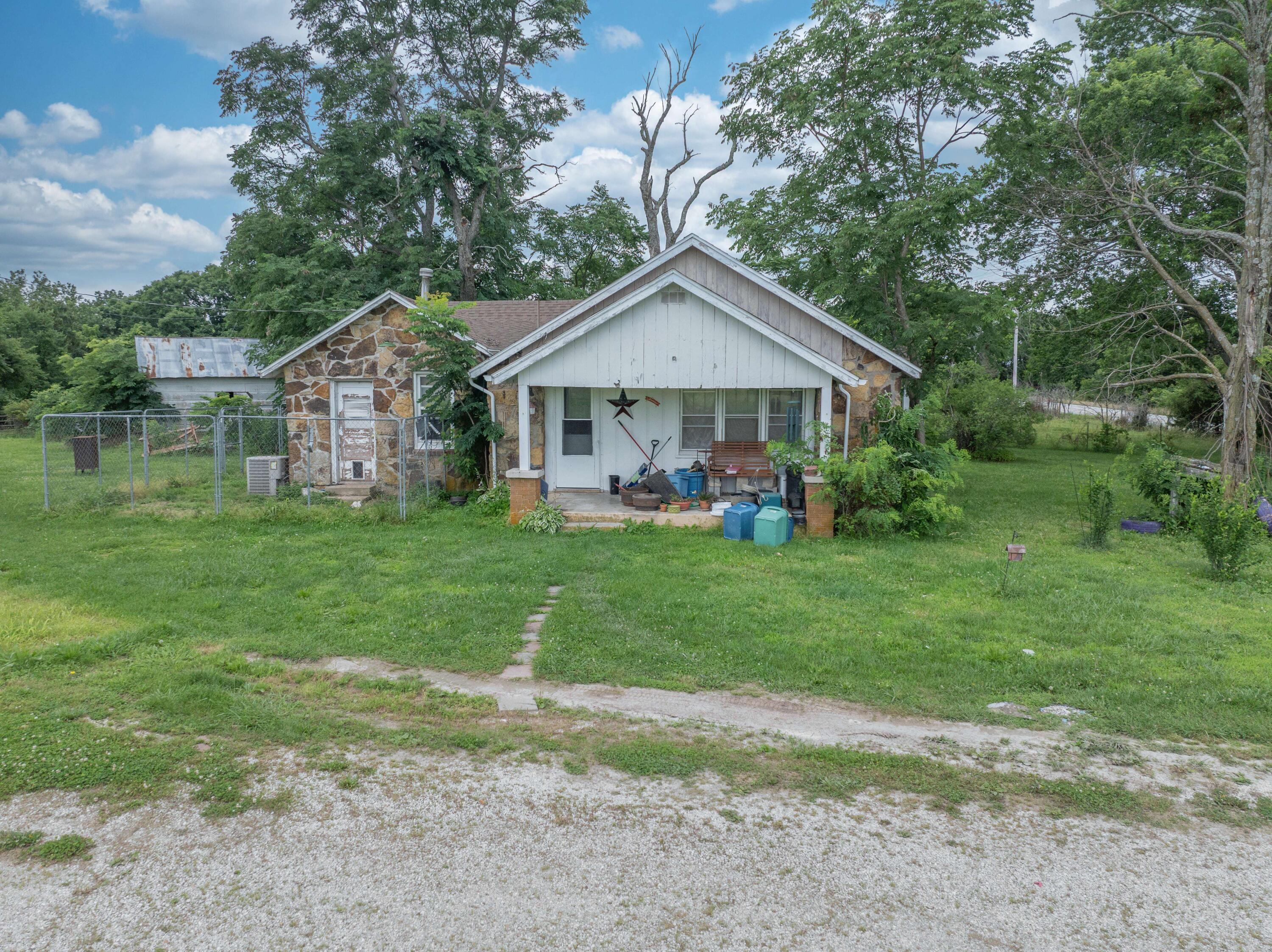 Photo 56 - Residential for sale – 10780  State Hwy Kk   Marshfield, MO