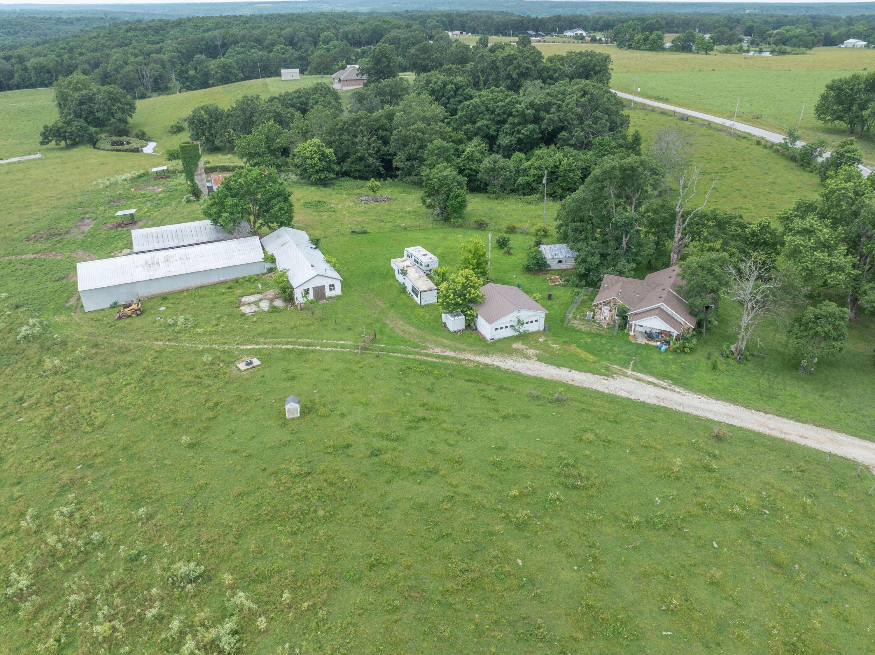 Photo 55 - Residential for sale – 10780  State Hwy Kk   Marshfield, MO