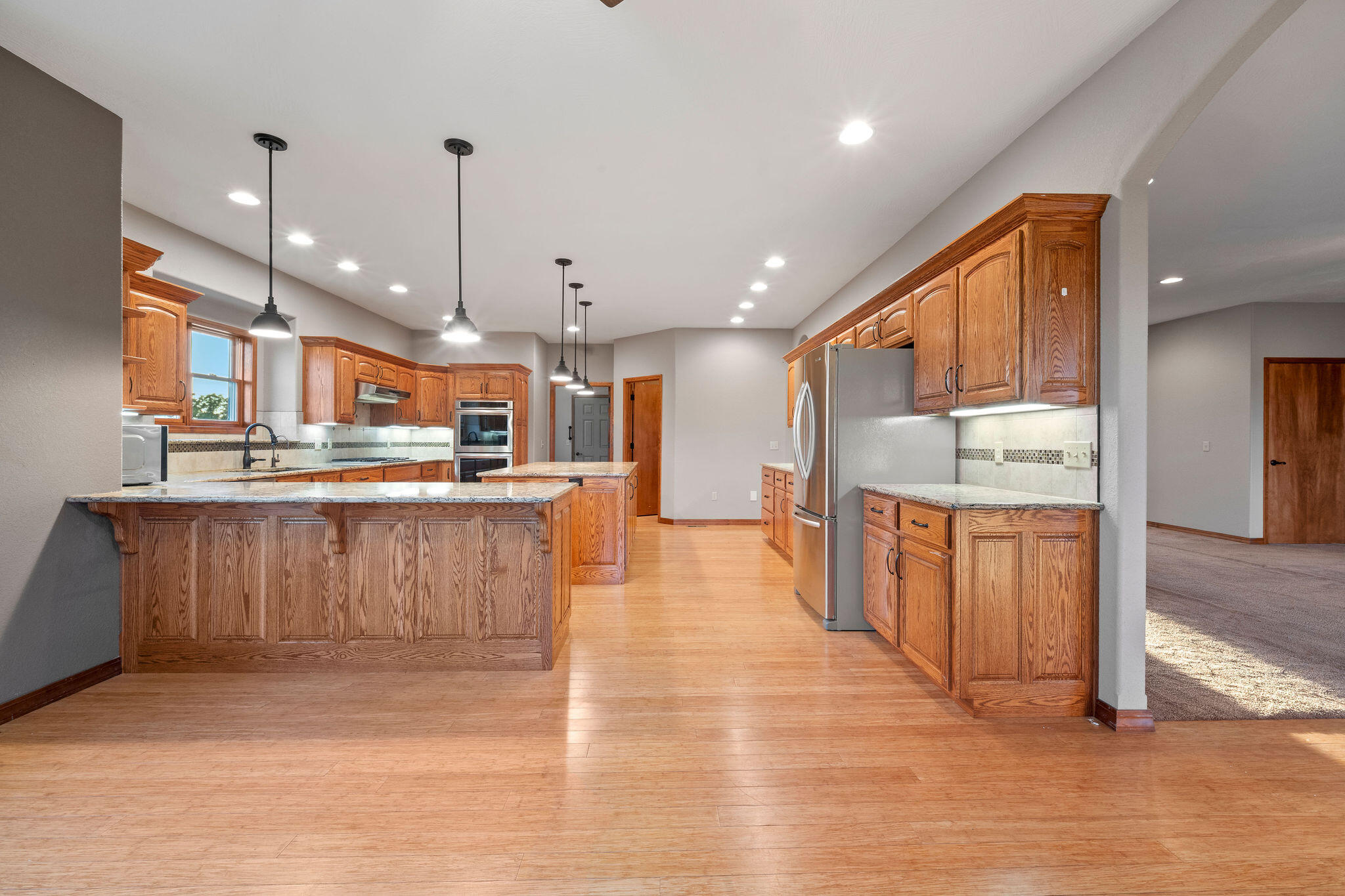 Photo 24 - Residential for sale – 10780  State Hwy Kk   Marshfield, MO