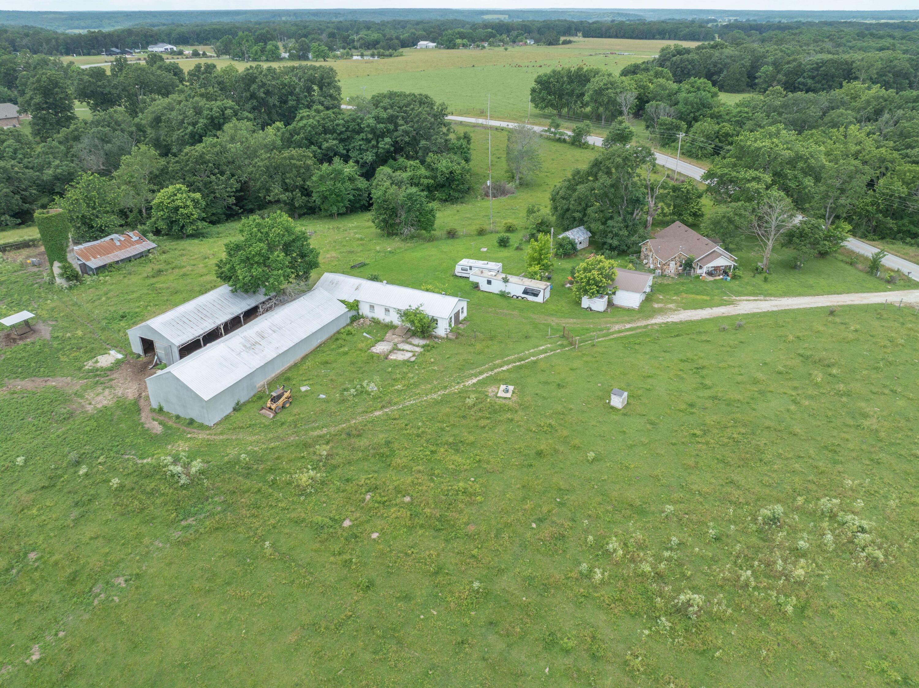 Photo 53 - Residential for sale – 10780  State Hwy Kk   Marshfield, MO