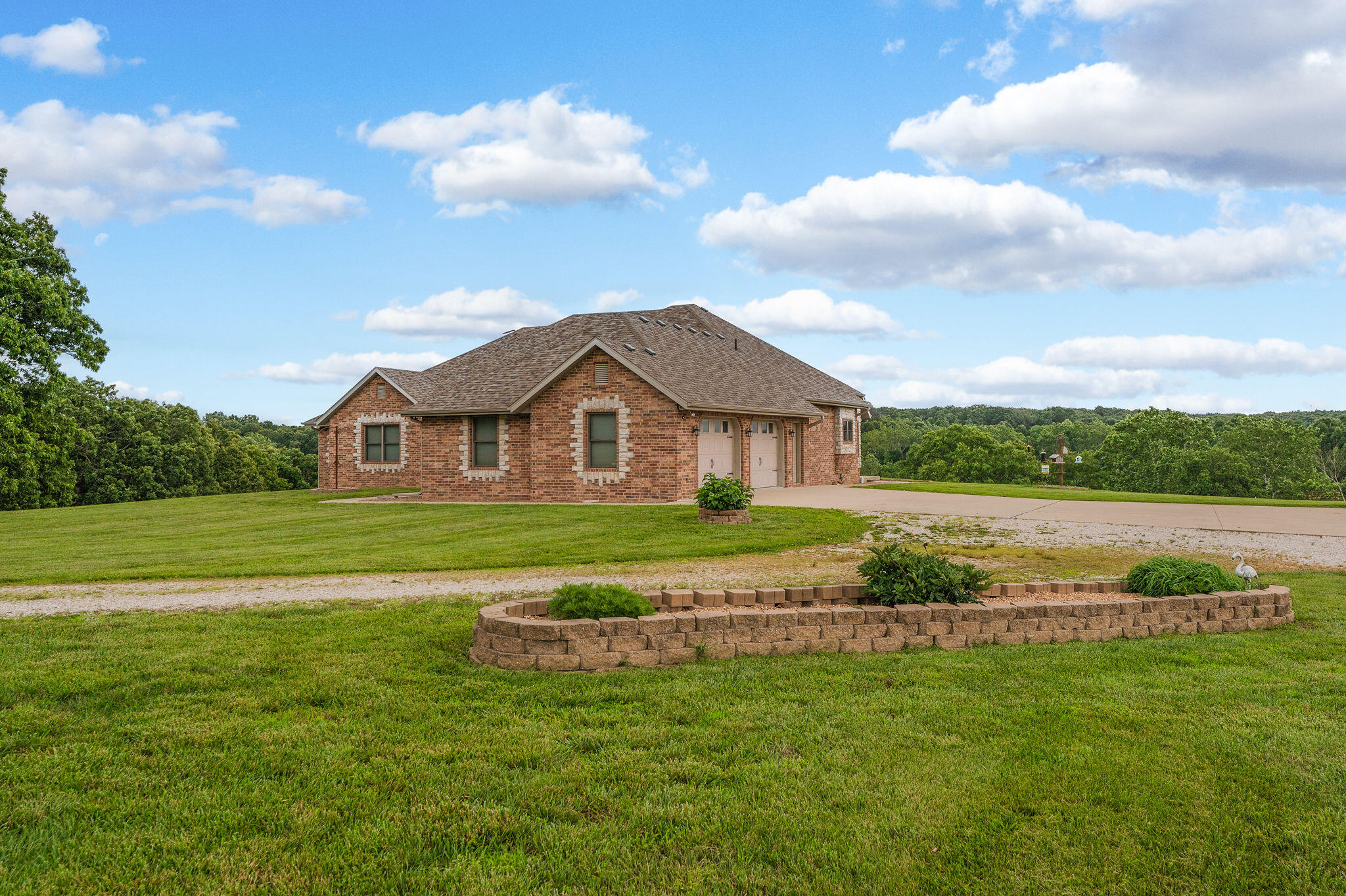 Photo 10 - Residential for sale – 10780  State Hwy Kk   Marshfield, MO