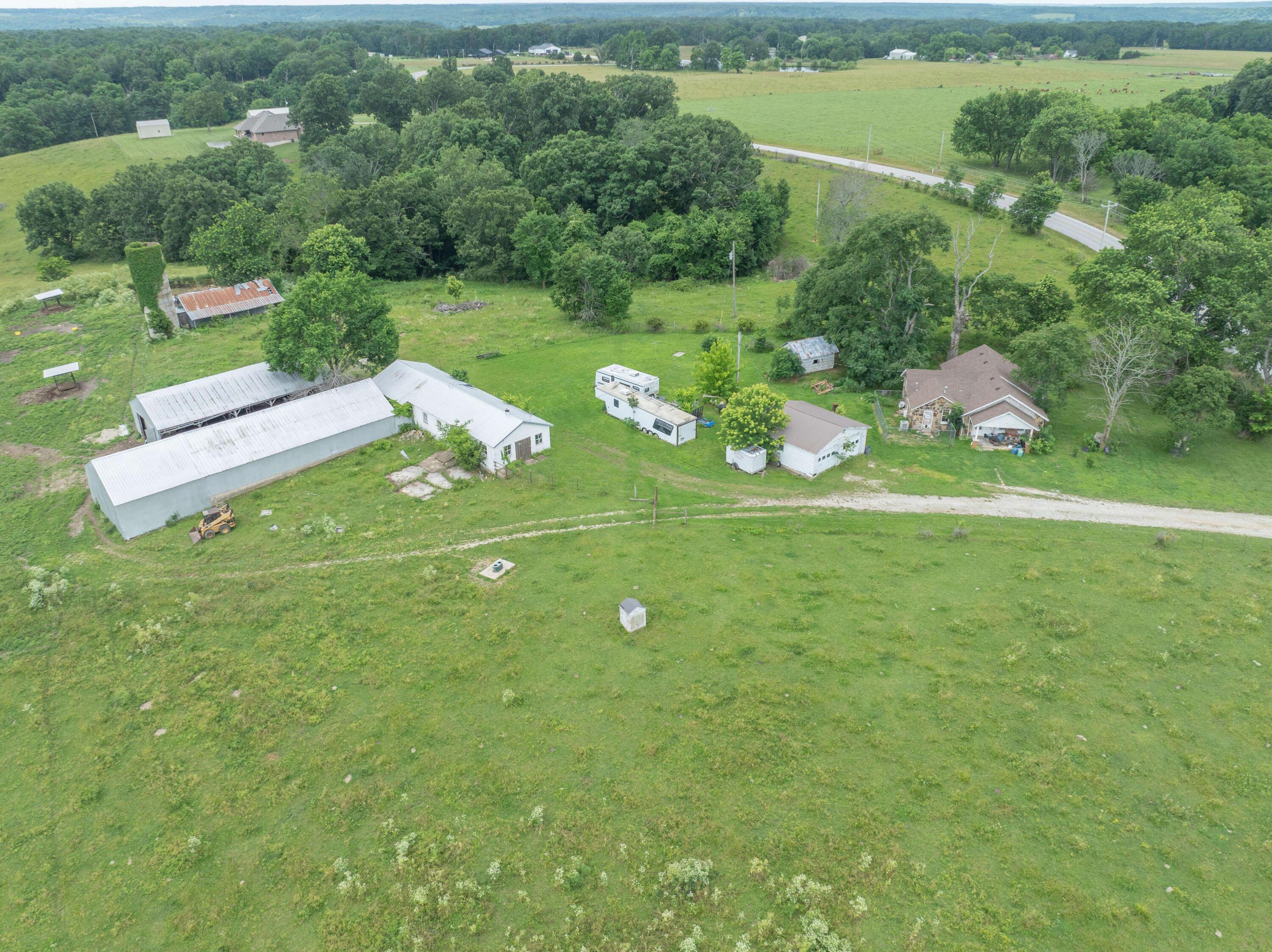 Photo 54 - Residential for sale – 10780  State Hwy Kk   Marshfield, MO