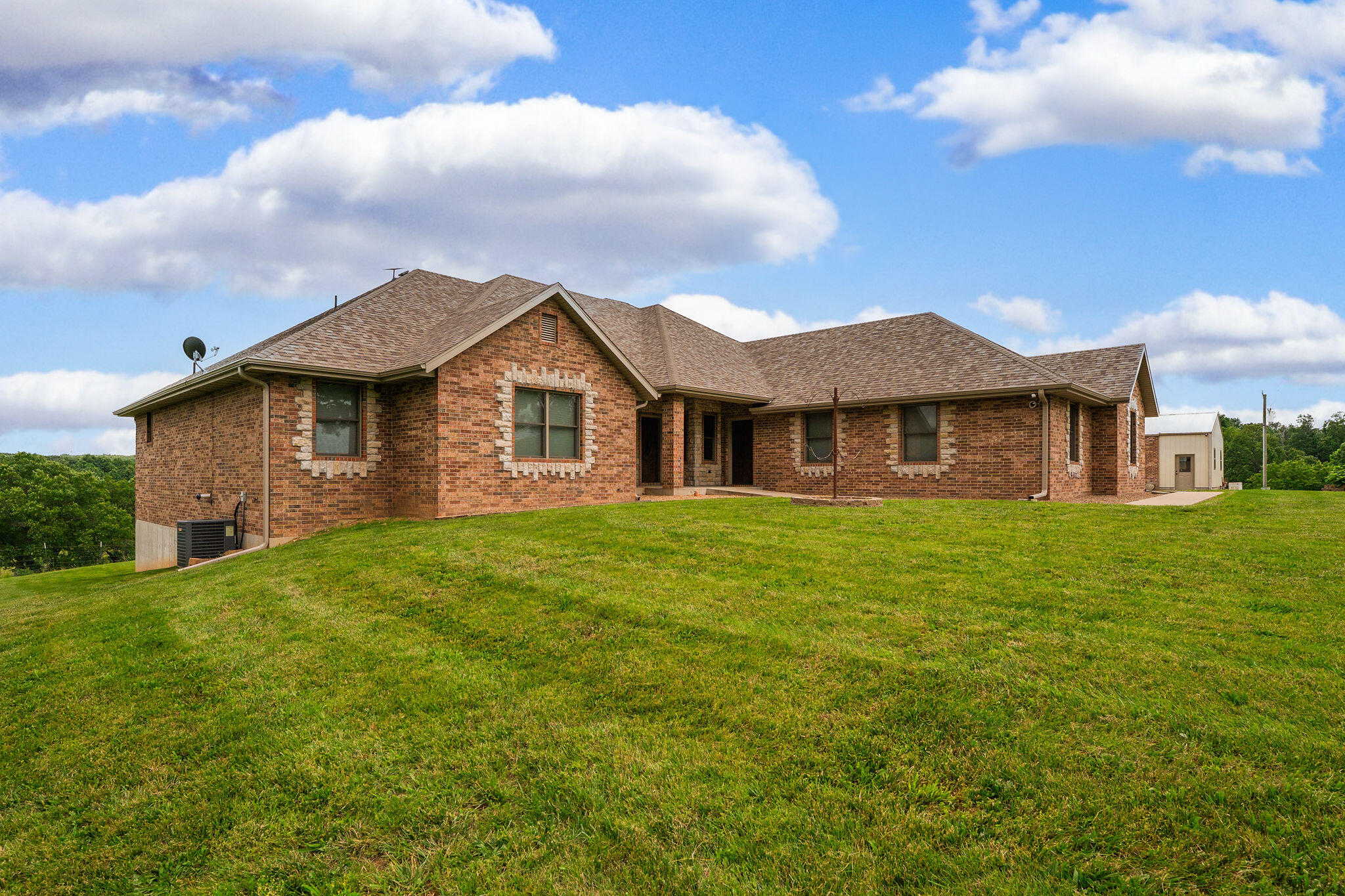 Photo 8 - Residential for sale – 10780  State Hwy Kk   Marshfield, MO