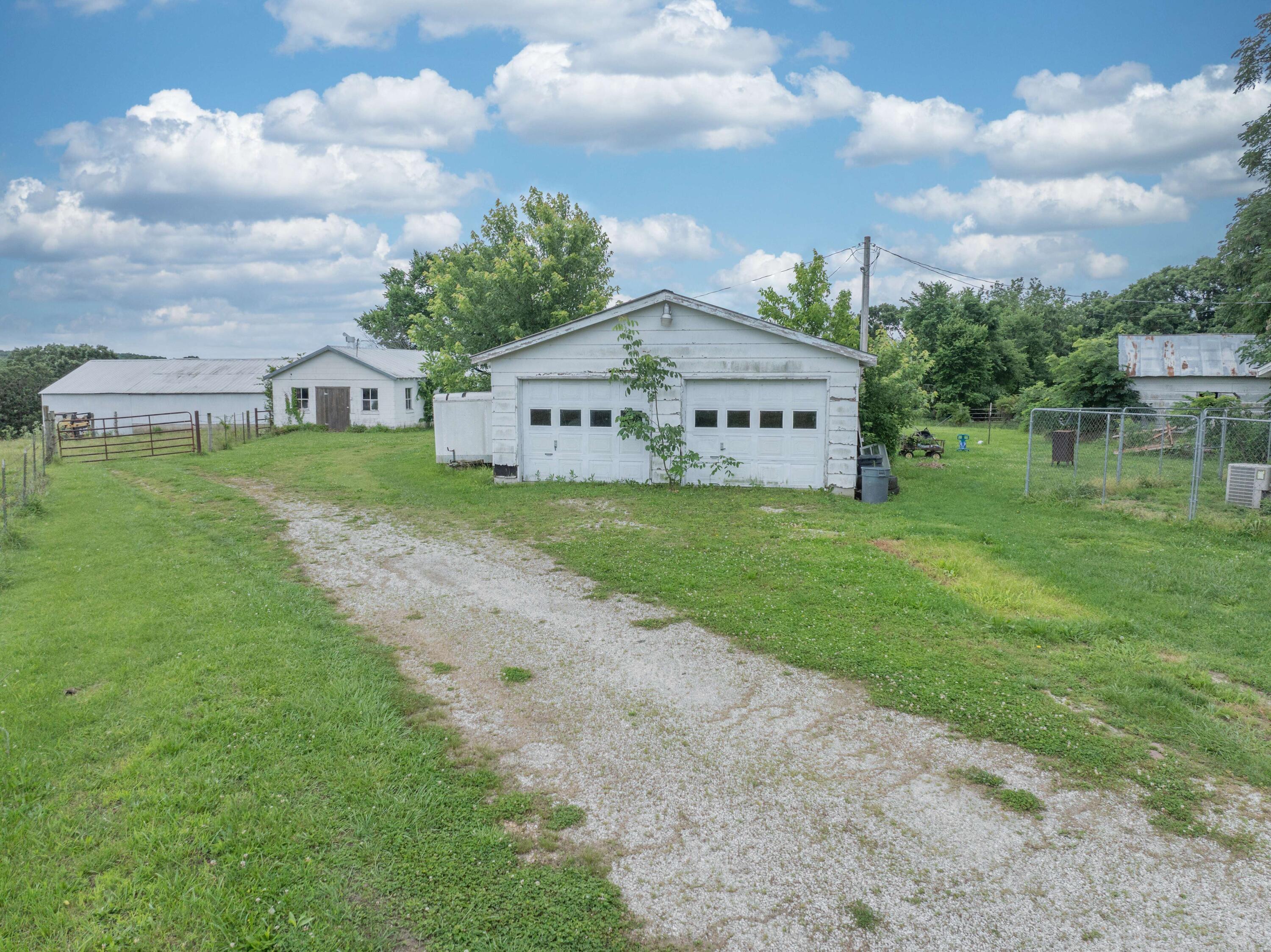 Photo 57 - Residential for sale – 10780  State Hwy Kk   Marshfield, MO