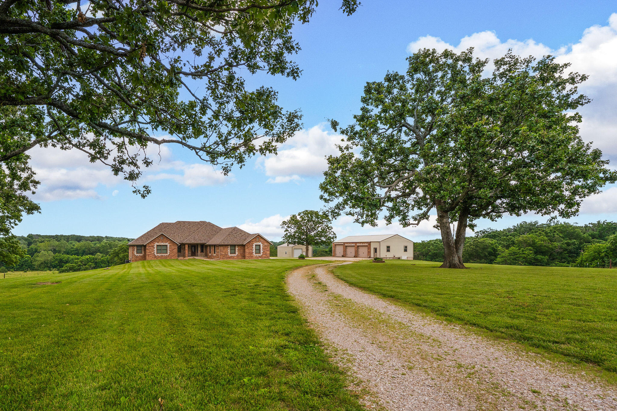 Photo 4 - Residential for sale – 10780  State Hwy Kk   Marshfield, MO