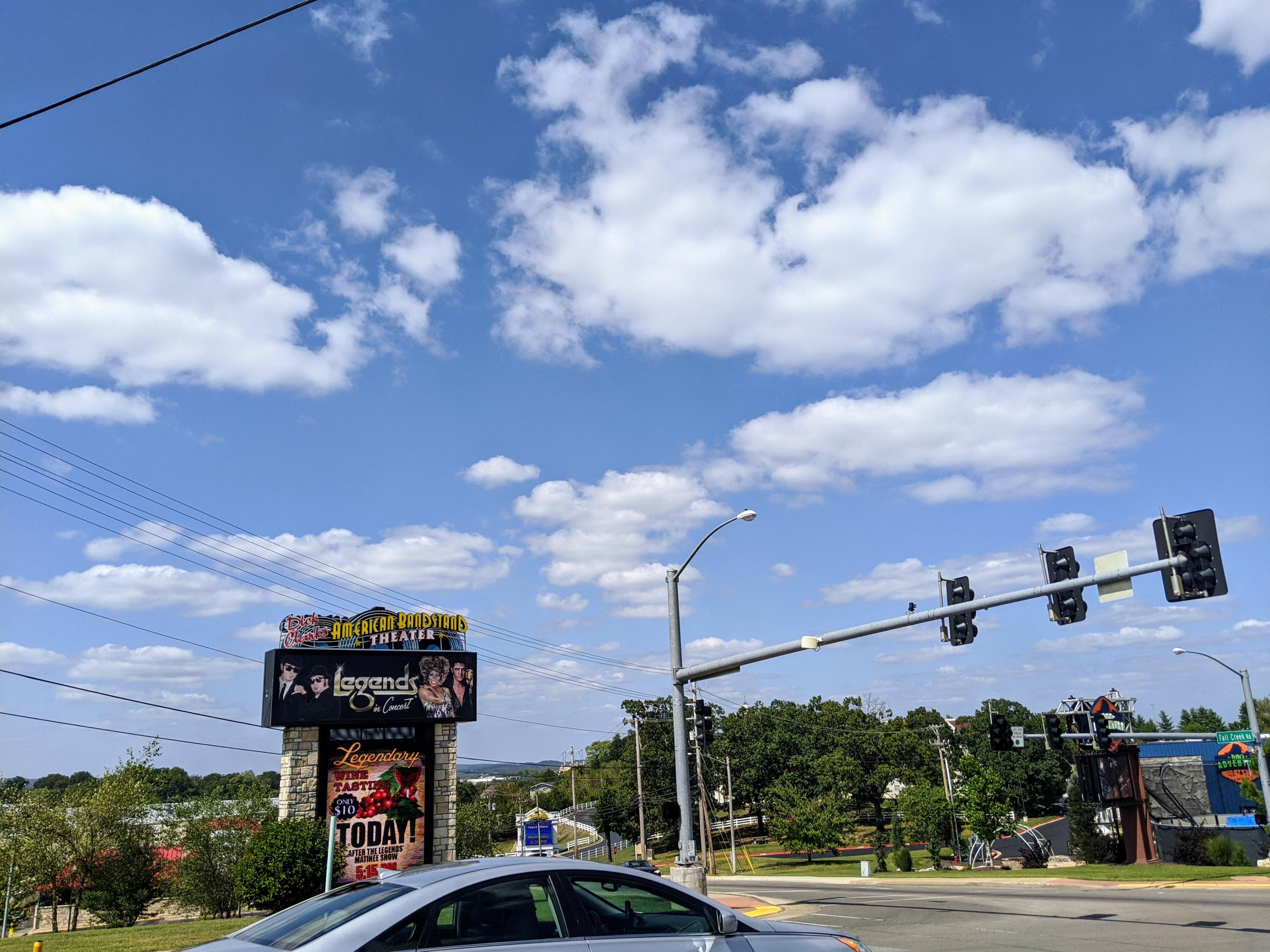 Photo 9 - Land for sale – 000  Shady   Branson, MO