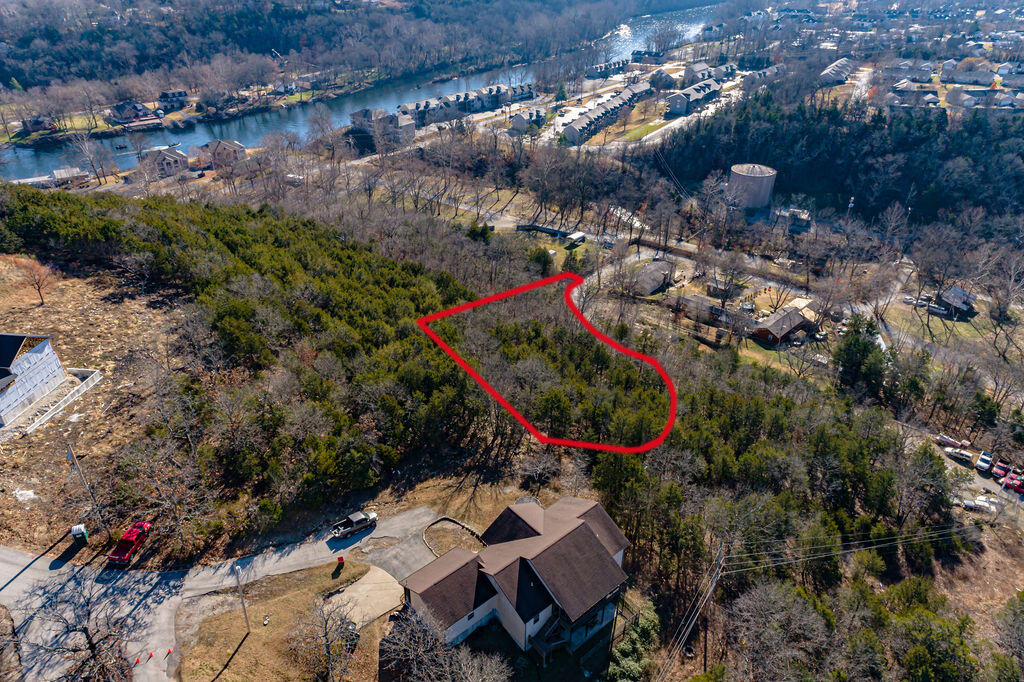 Photo 3 - Land for sale – 000  Shady   Branson, MO
