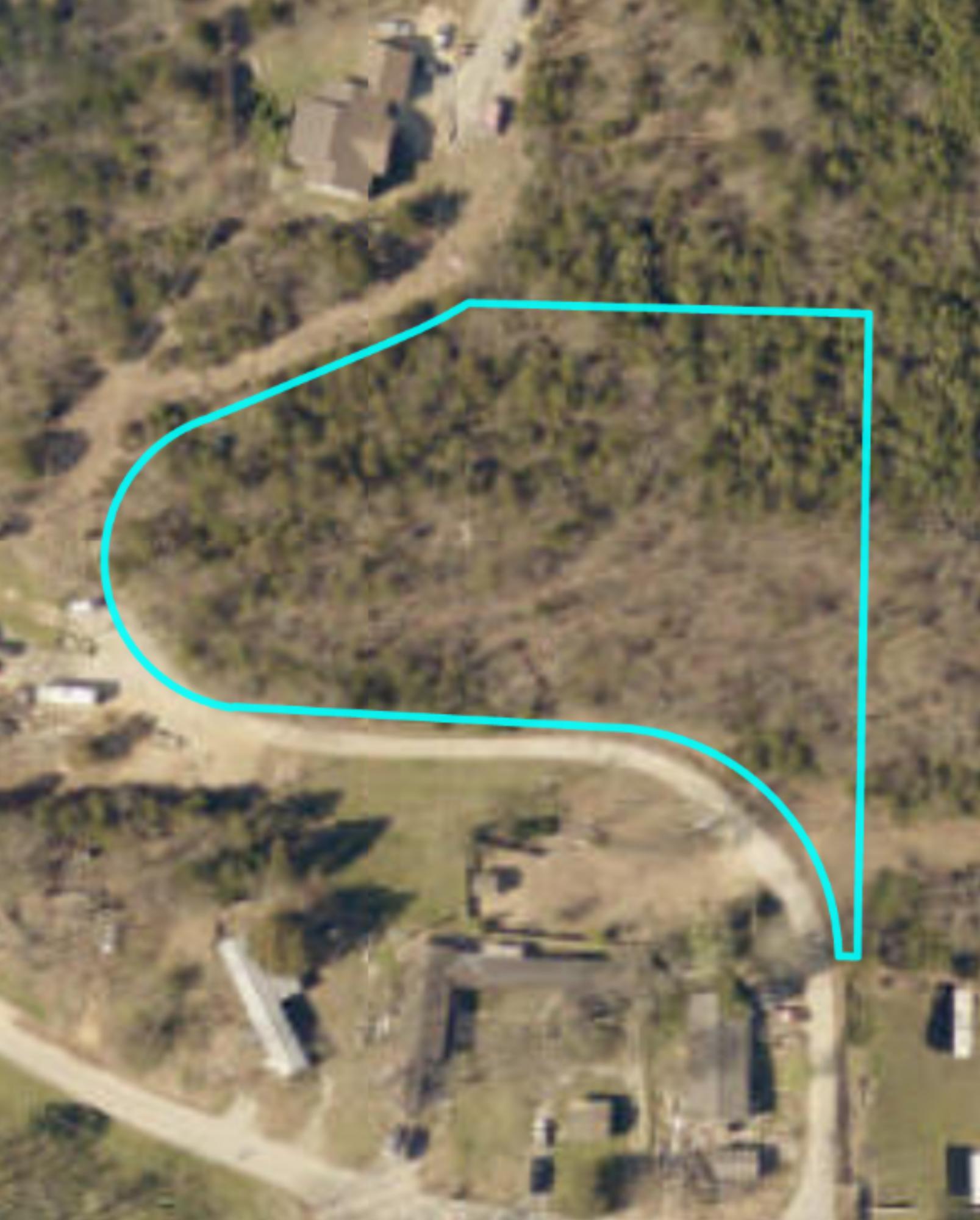 Photo 25 - Land for sale – 000  Shady   Branson, MO