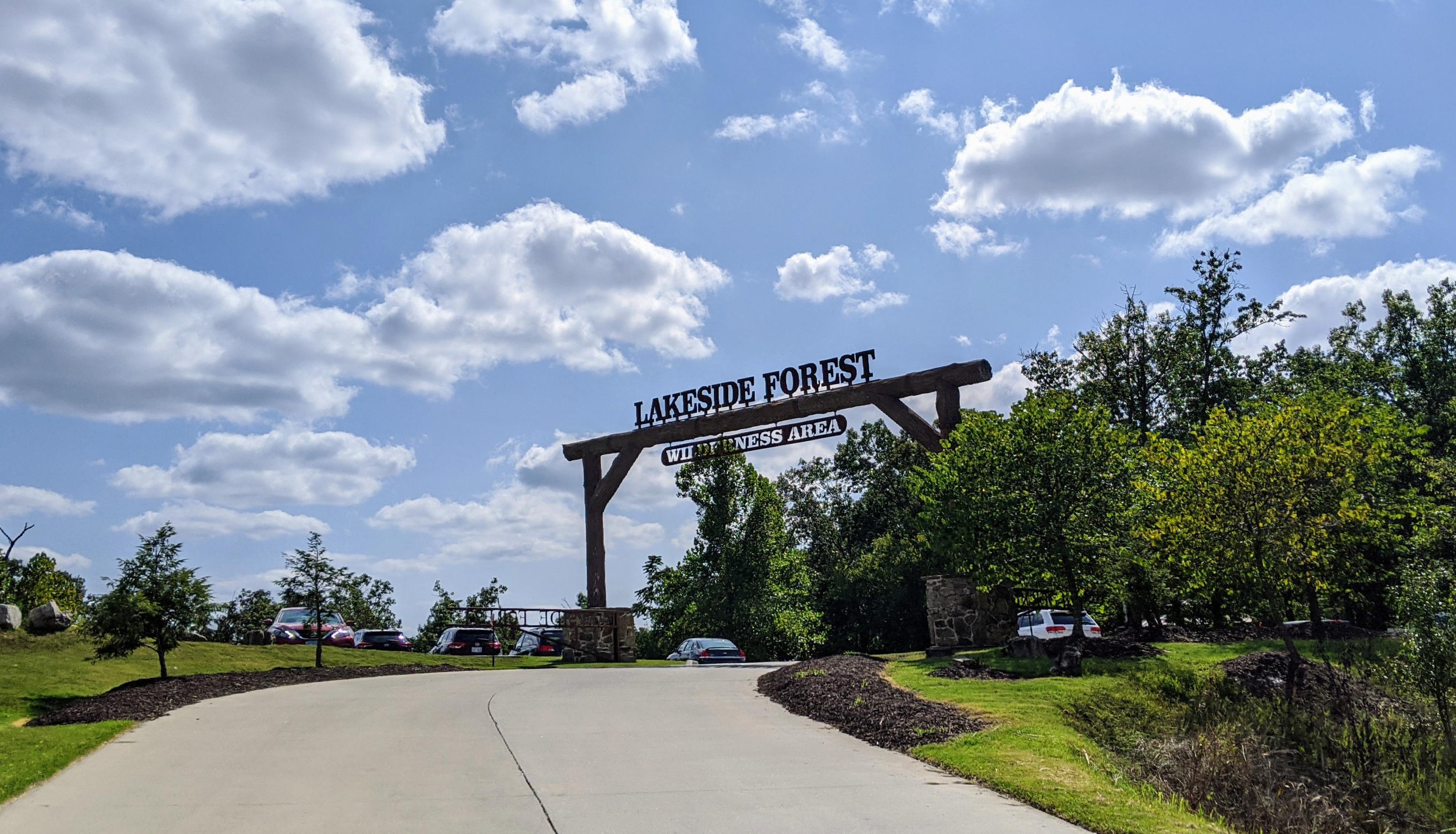 Photo 8 - Land for sale – 000  Shady   Branson, MO