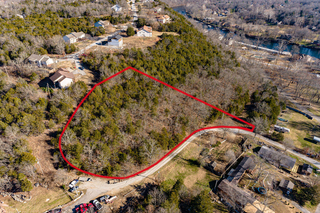 Photo 2 - Land for sale – 000  Shady   Branson, MO